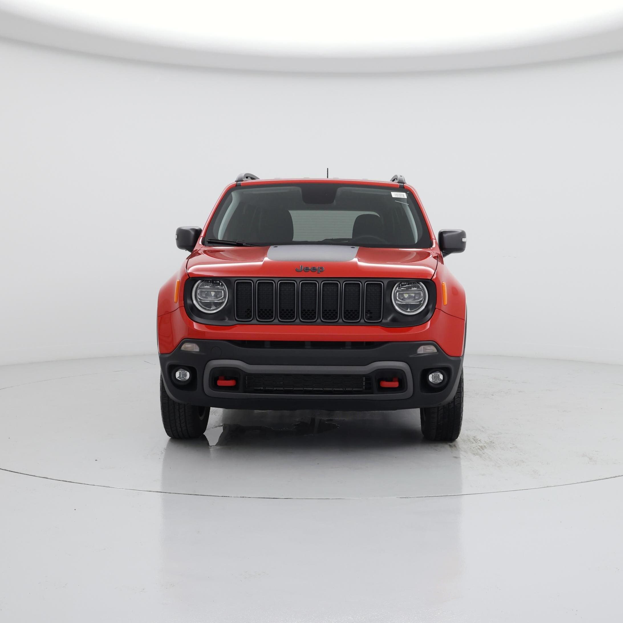 Thumbnail: 2020 Jeep Renegade - 5