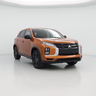 2022 Mitsubishi Outlander Sport BE