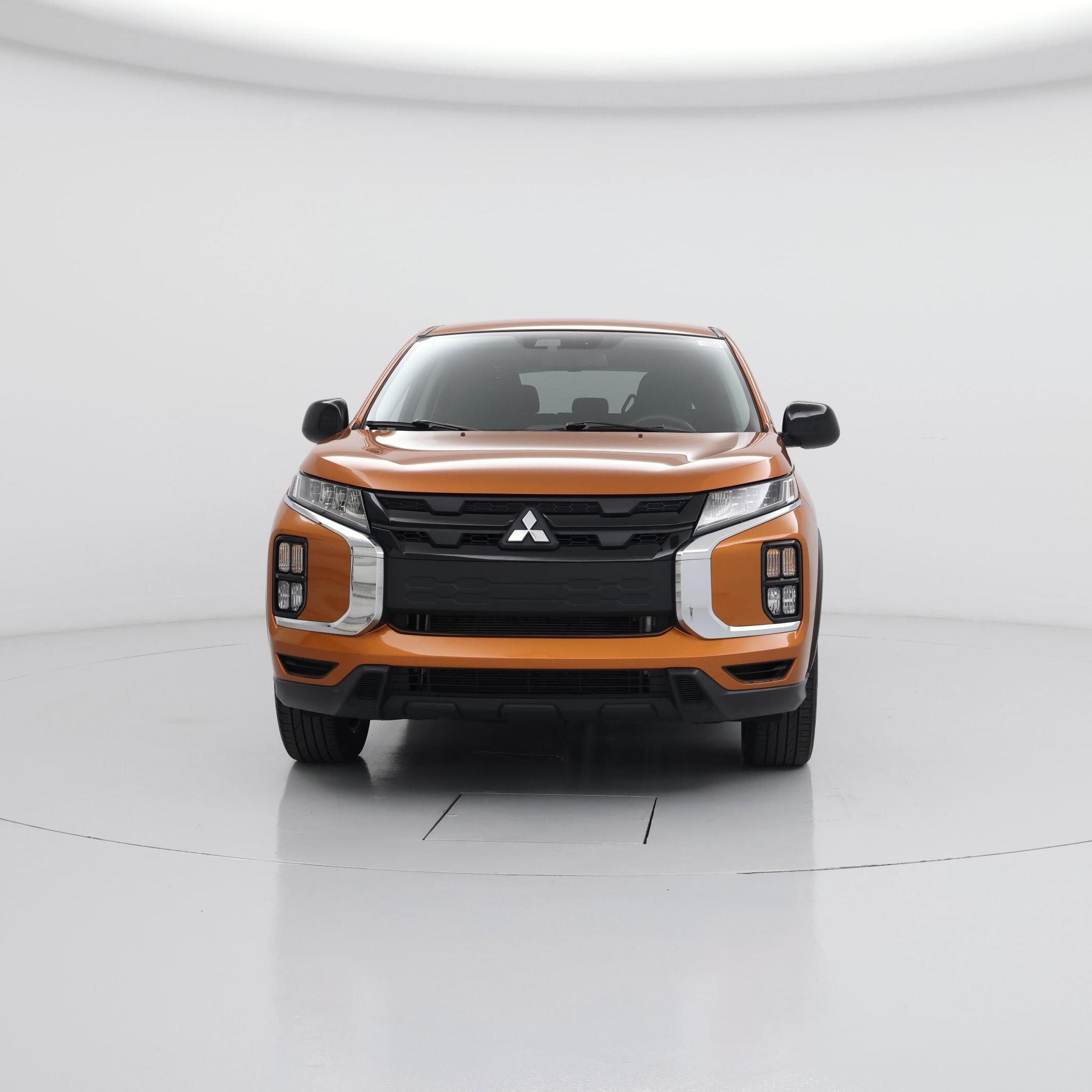 Thumbnail: 2022 Mitsubishi Outlander Sport - 5