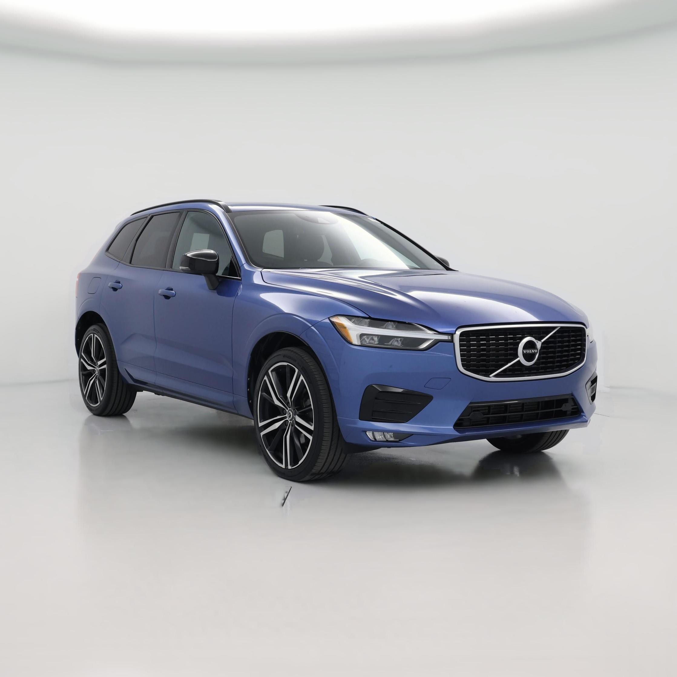 Thumbnail: 2020 Volvo XC60 - 1
