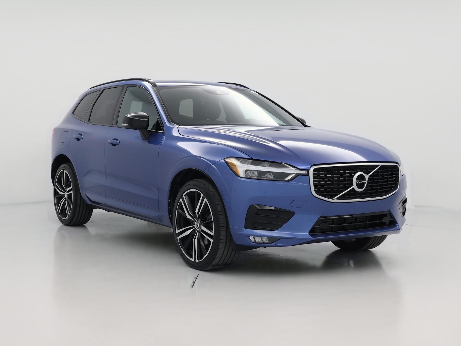 2020 Volvo XC60