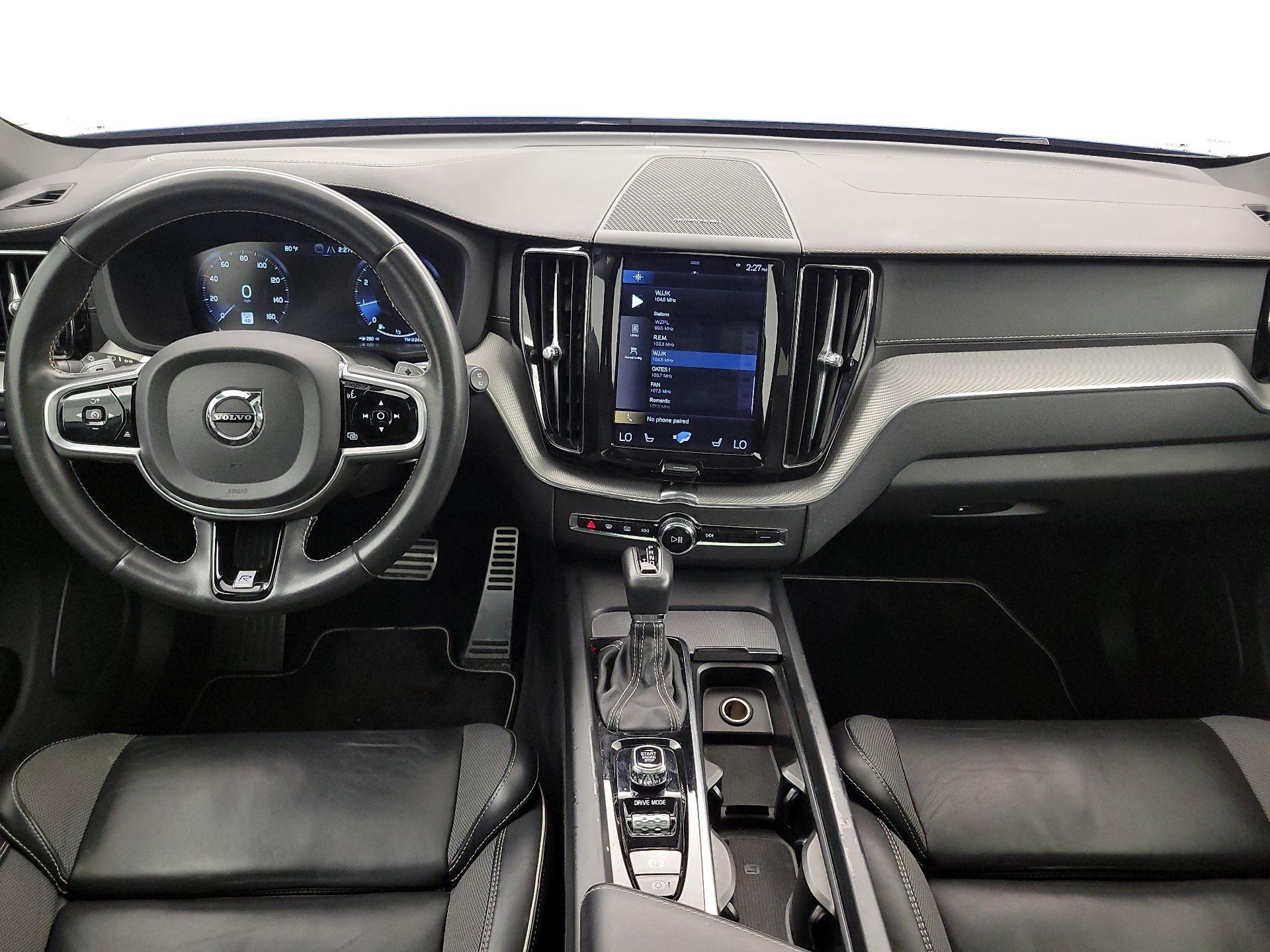 Thumbnail: 2020 Volvo XC60 - 9