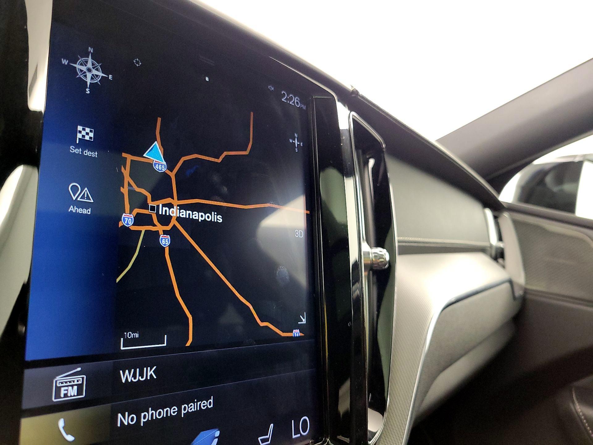 Thumbnail: 2020 Volvo XC60 - 14