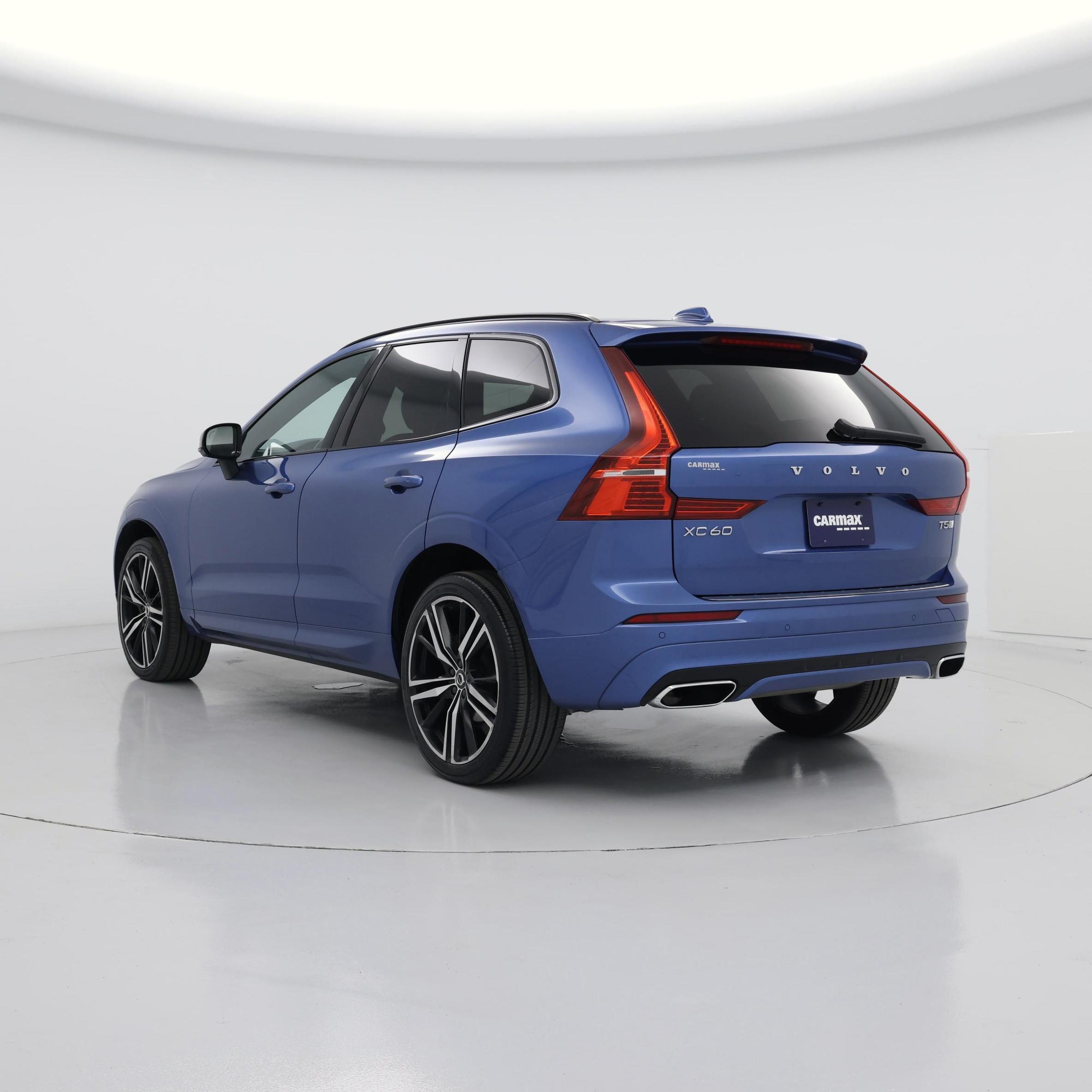 Thumbnail: 2020 Volvo XC60 - 2
