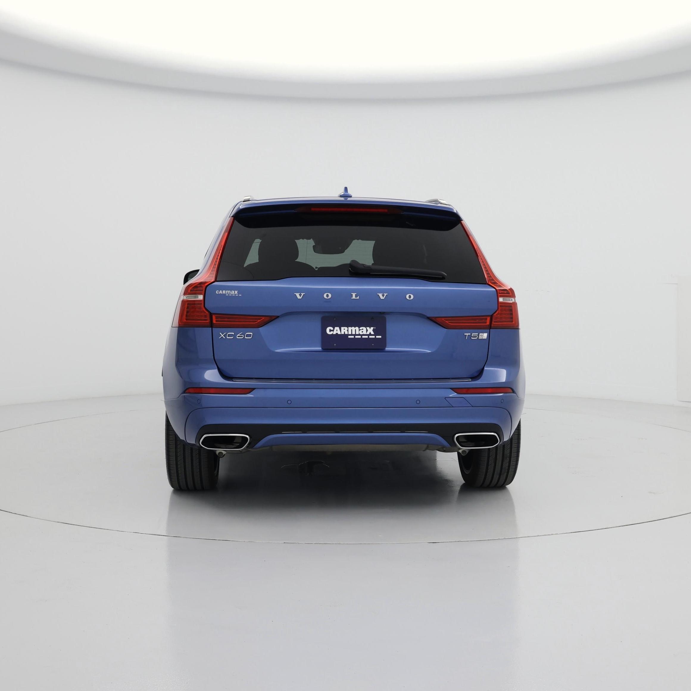 Thumbnail: 2020 Volvo XC60 - 6