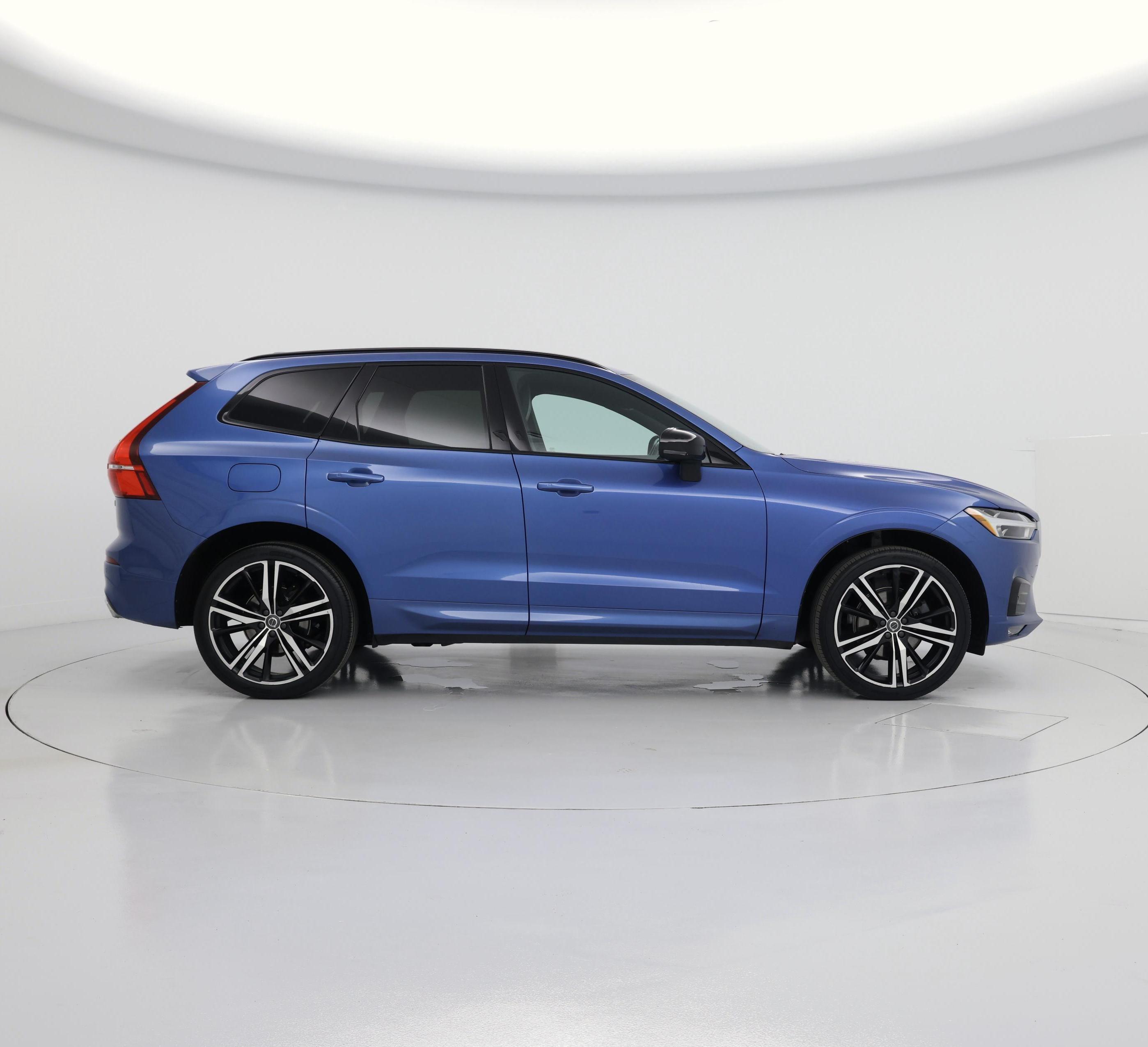 Thumbnail: 2020 Volvo XC60 - 7