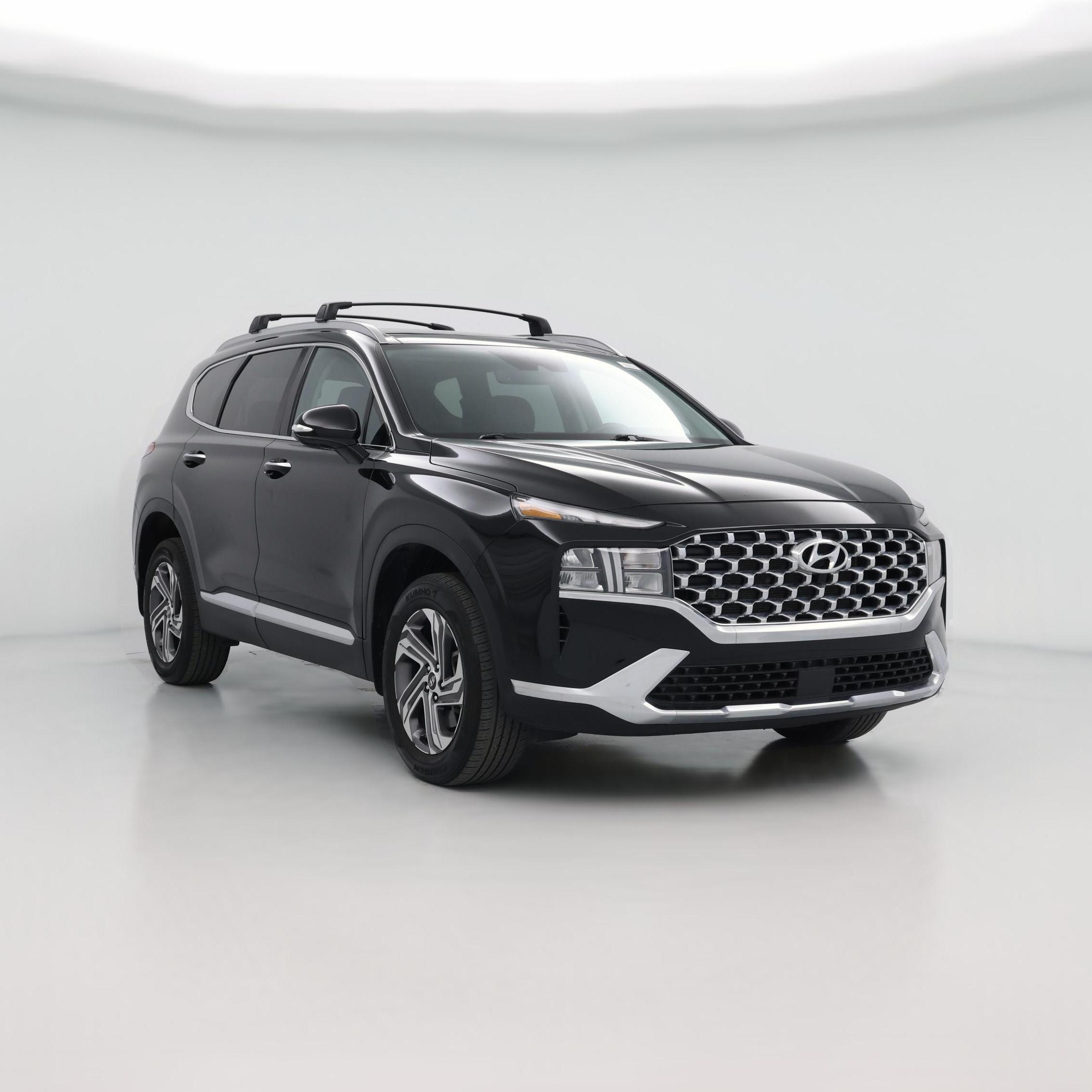 Thumbnail: 2023 Hyundai Santa Fe - 1