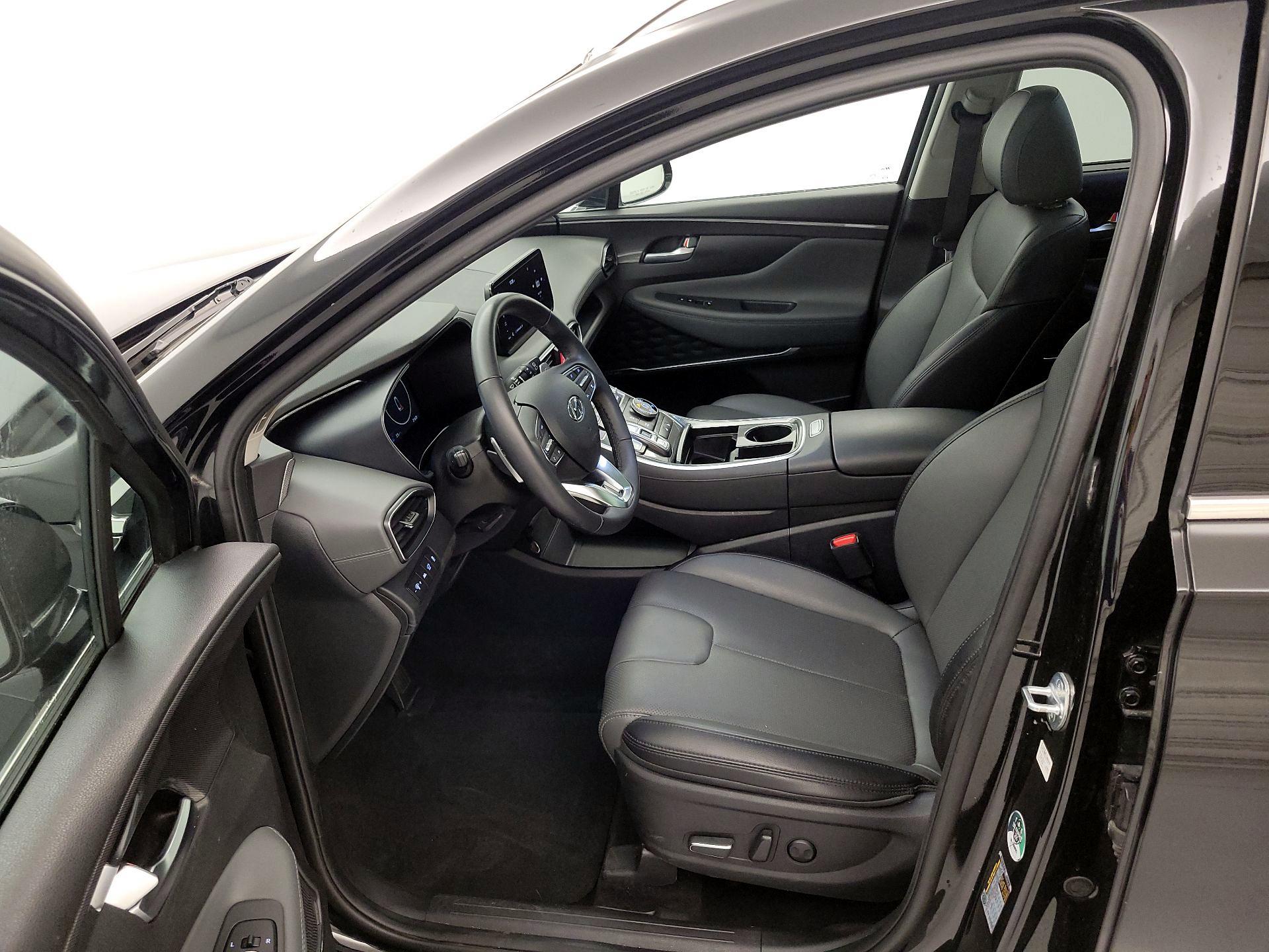 Thumbnail: 2023 Hyundai Santa Fe - 11