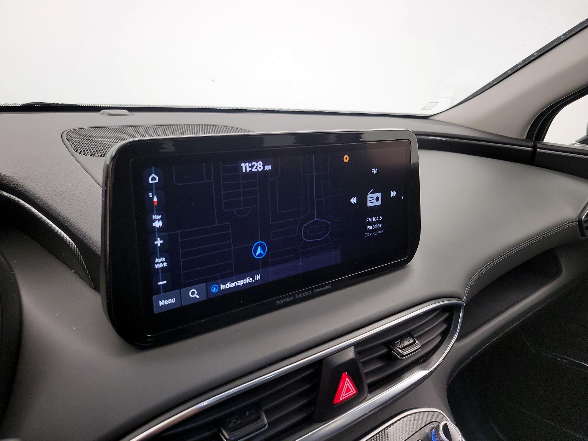 Thumbnail: 2023 Hyundai Santa Fe - 14