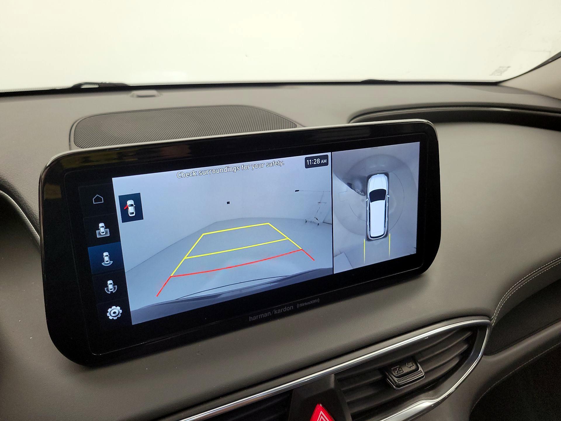 Thumbnail: 2023 Hyundai Santa Fe - 15