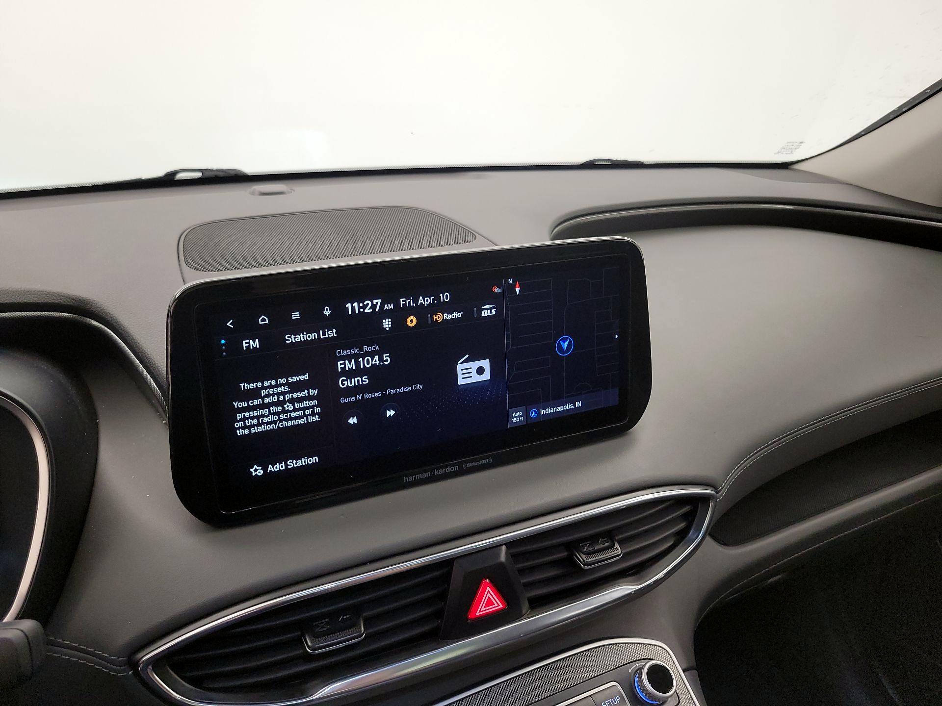 Thumbnail: 2023 Hyundai Santa Fe - 16