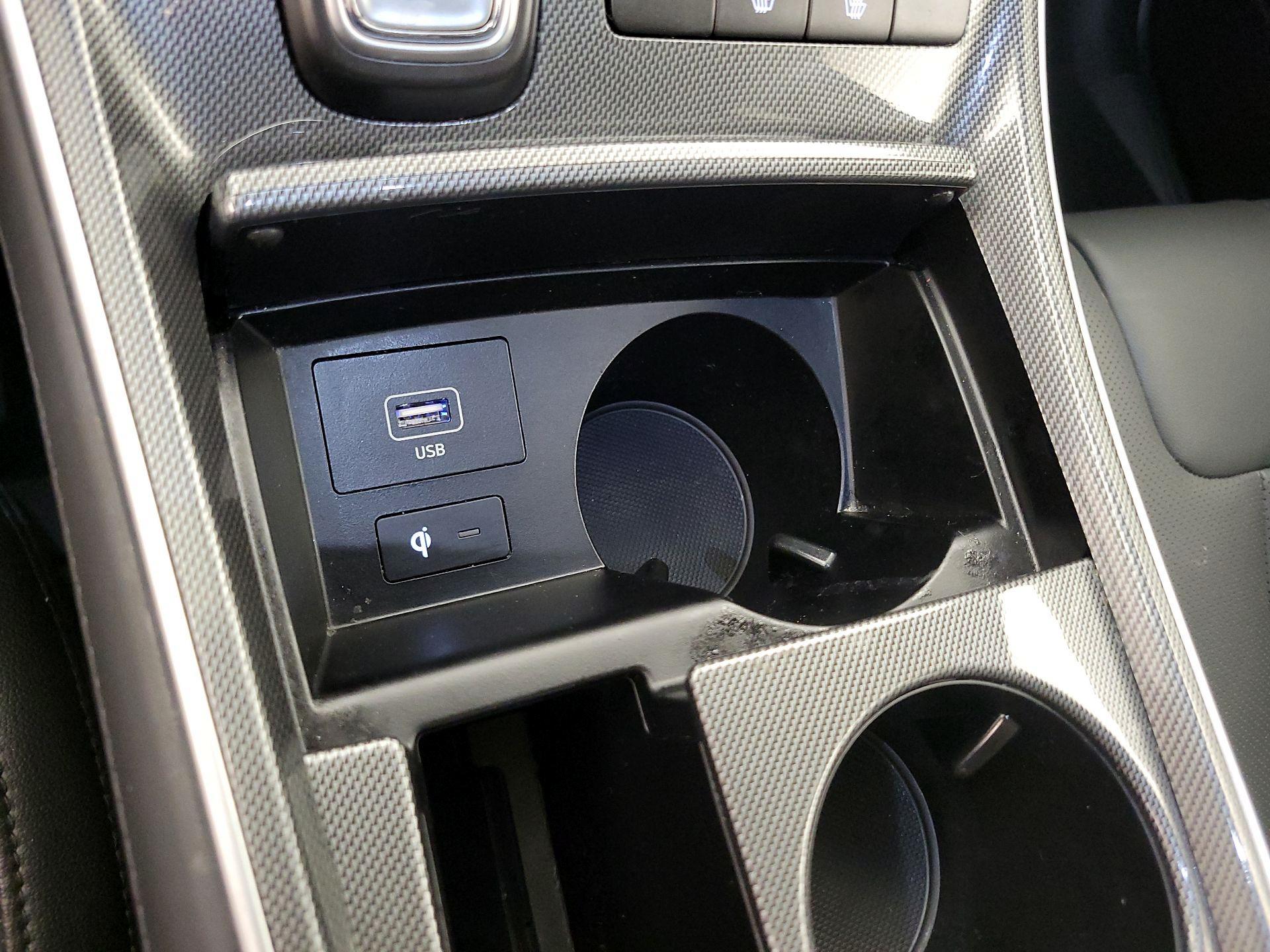 Thumbnail: 2023 Hyundai Santa Fe - 19