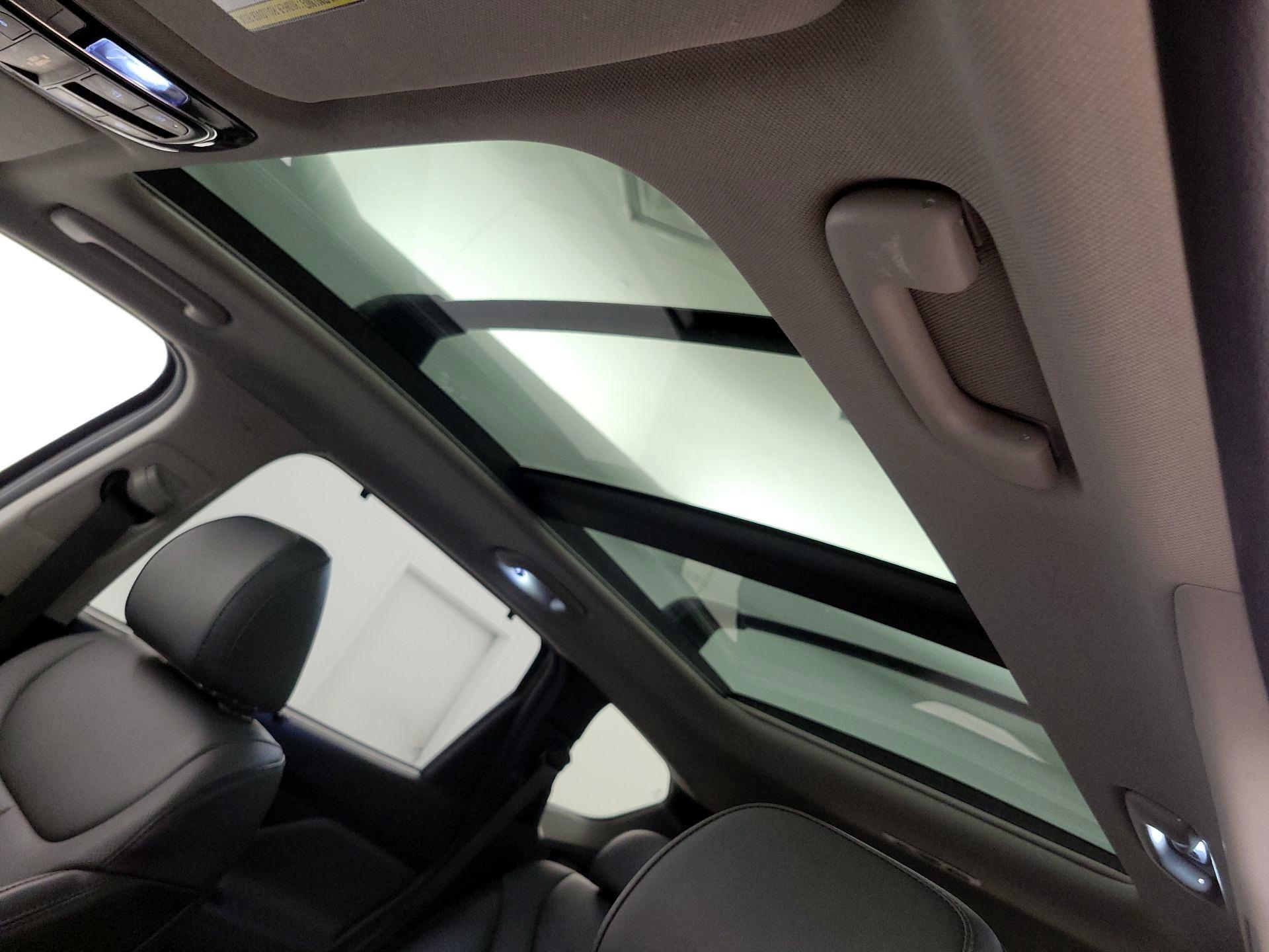 Thumbnail: 2023 Hyundai Santa Fe - 20