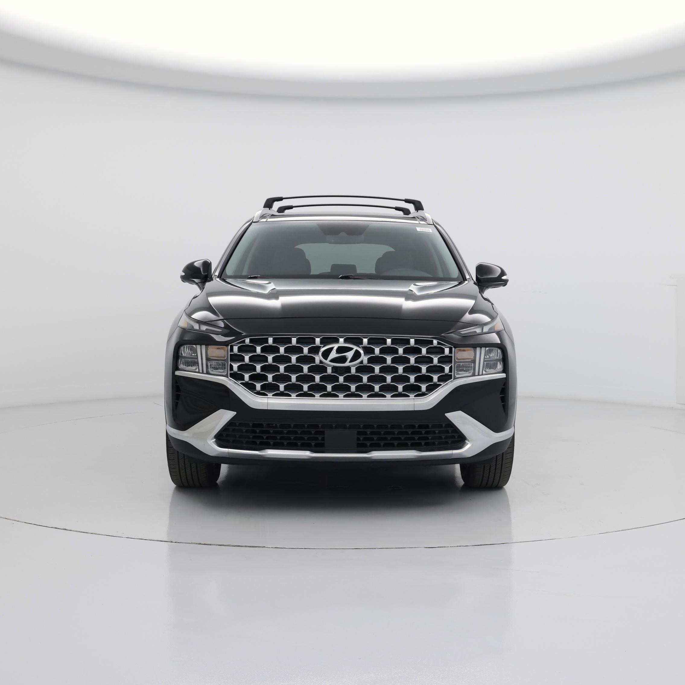 Thumbnail: 2023 Hyundai Santa Fe - 5