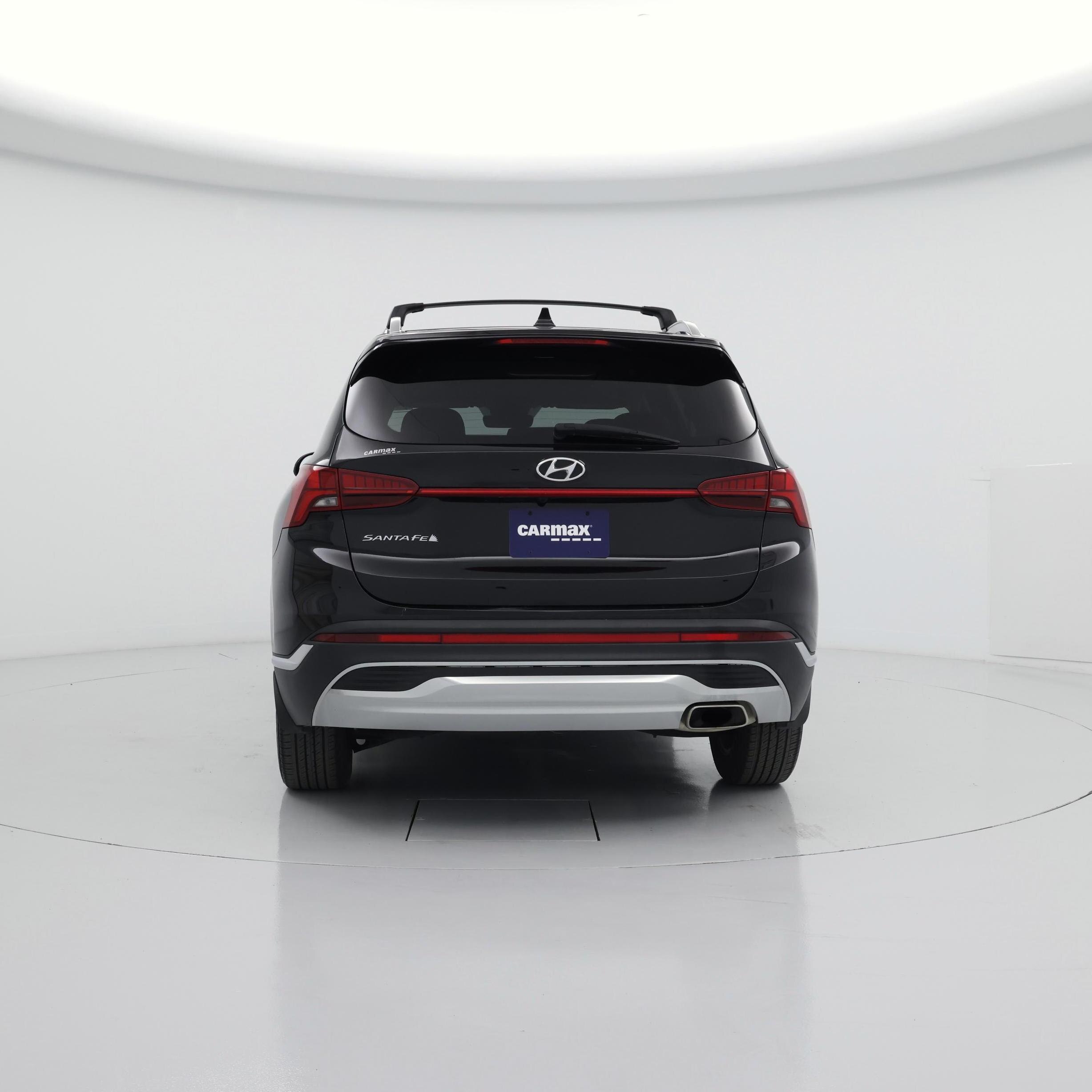 Thumbnail: 2023 Hyundai Santa Fe - 6