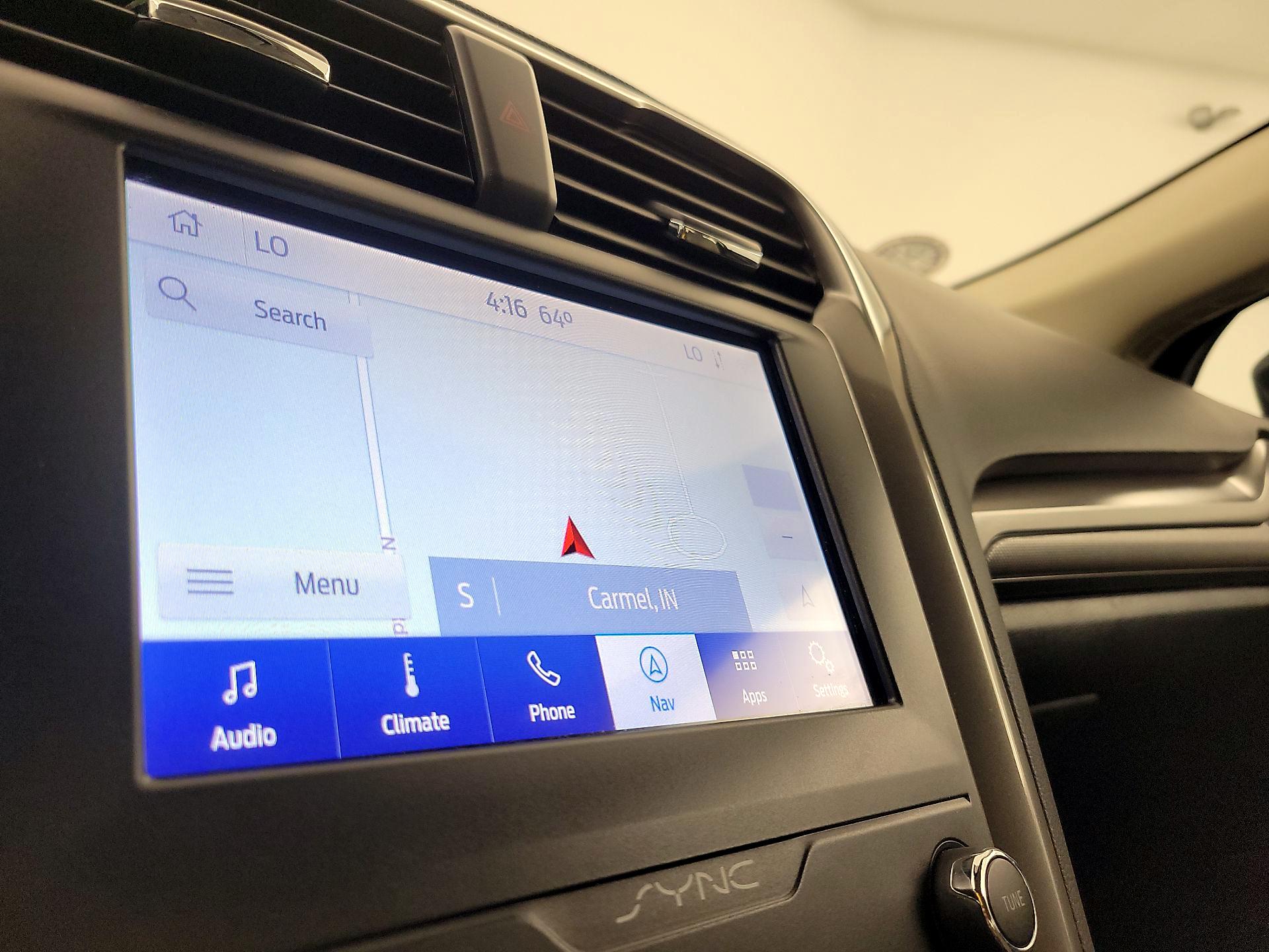 Thumbnail: 2020 Ford Fusion - 14