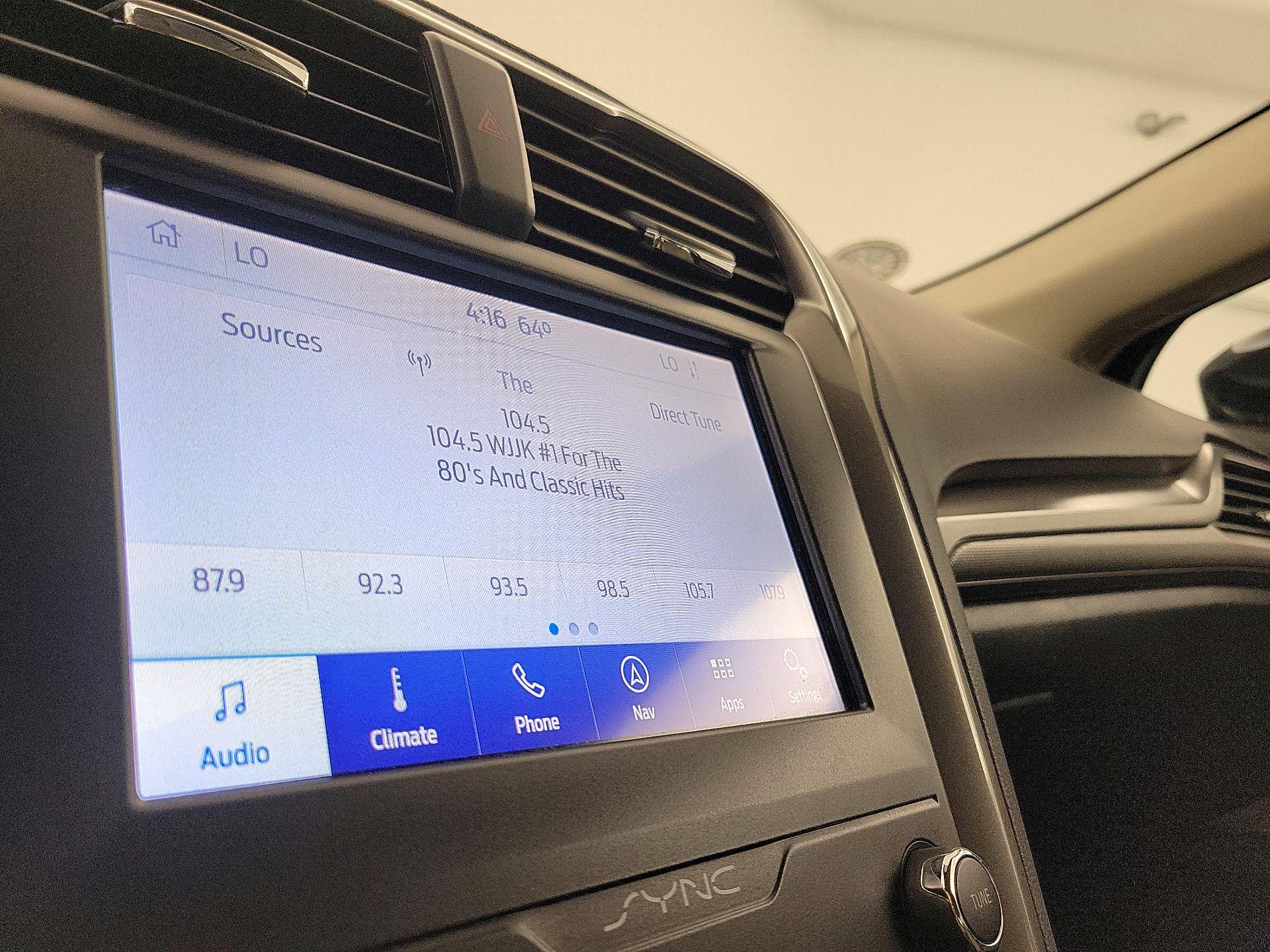 Thumbnail: 2020 Ford Fusion - 16