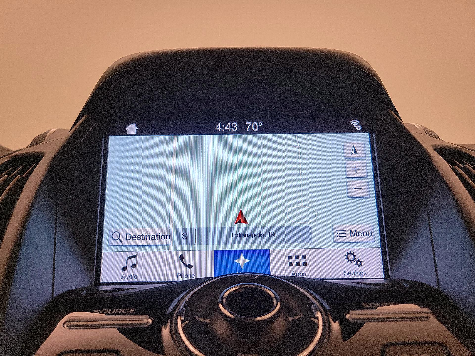 Thumbnail: 2017 Ford Escape - 14