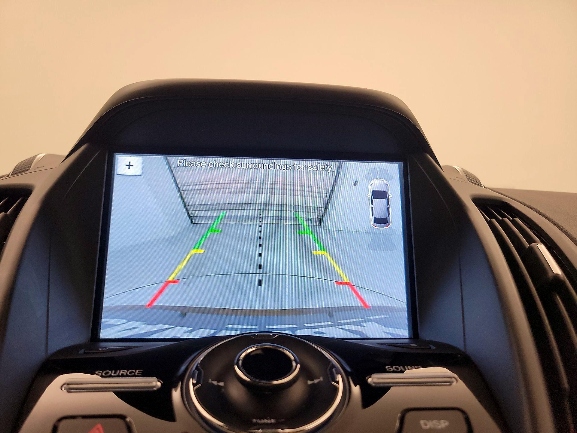 Thumbnail: 2017 Ford Escape - 15