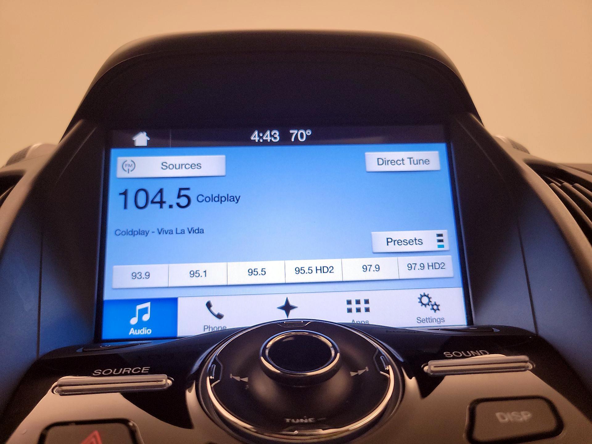 Thumbnail: 2017 Ford Escape - 16