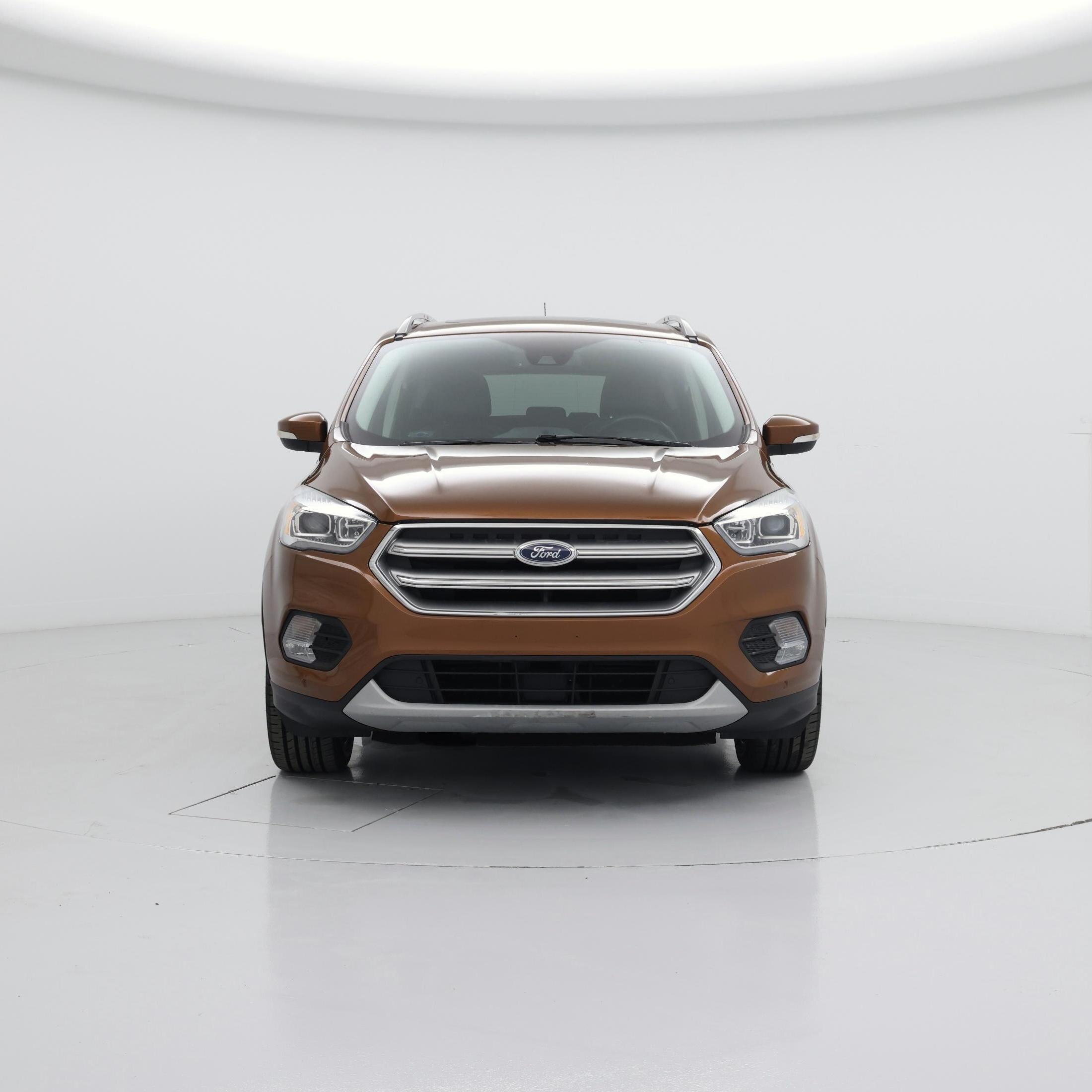 Thumbnail: 2017 Ford Escape - 5