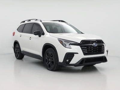 2023 Subaru Ascent Onyx Edition Limited
