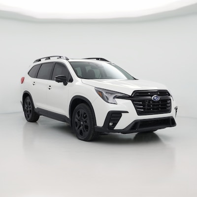 2023 Subaru Ascent Onyx Edition Limited