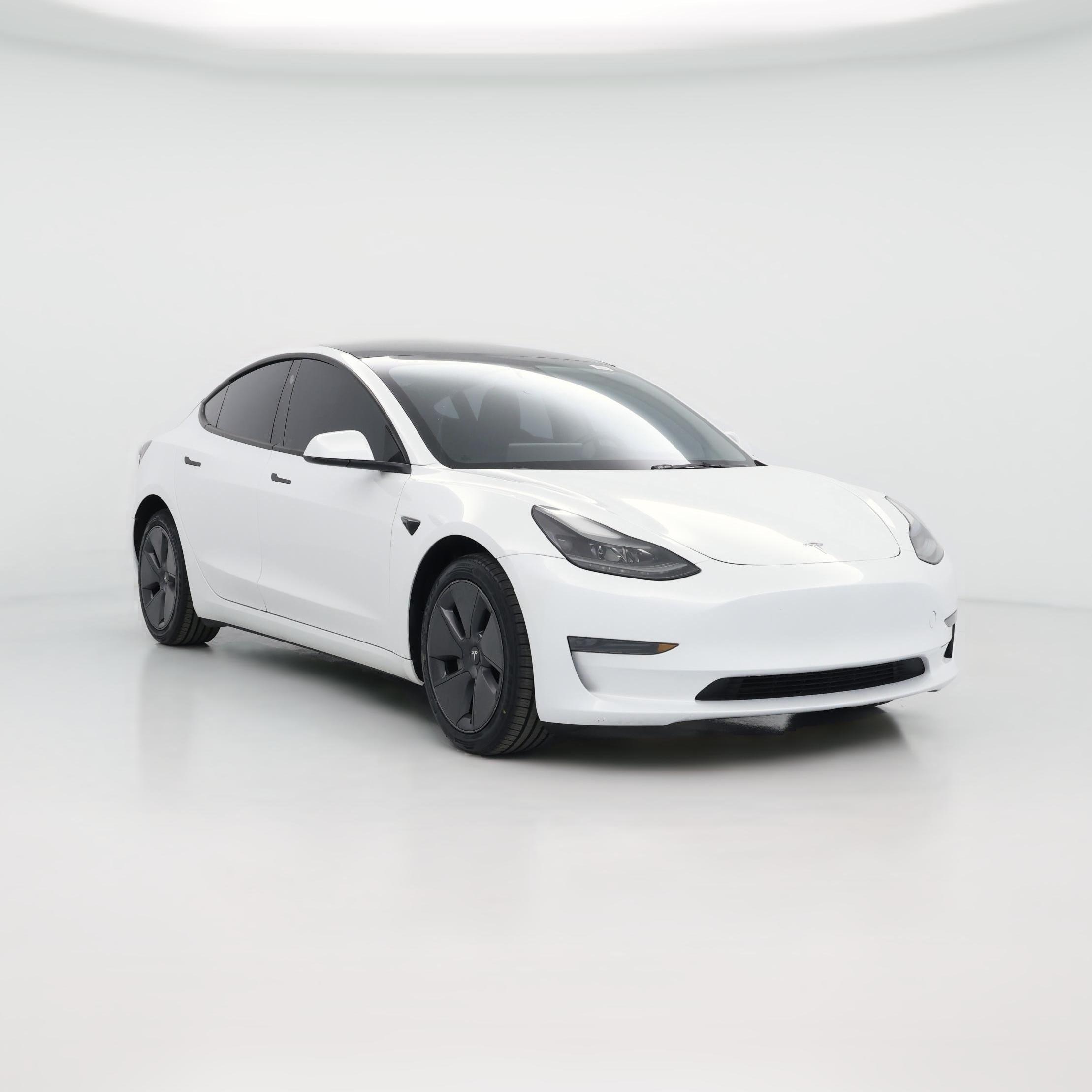 Thumbnail: 2023 Tesla Model 3 - 1