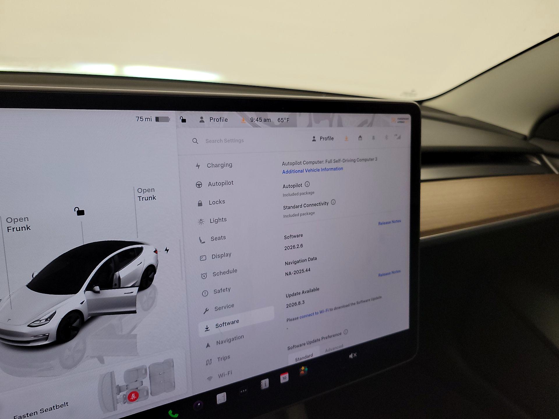 Thumbnail: 2023 Tesla Model 3 - 13