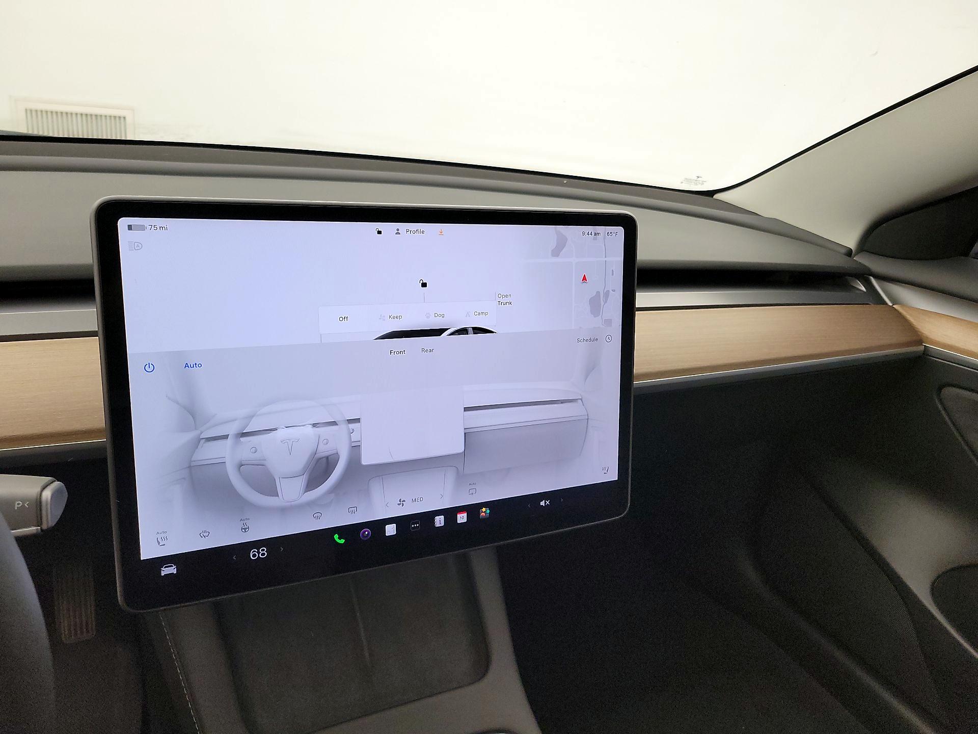 Thumbnail: 2023 Tesla Model 3 - 16