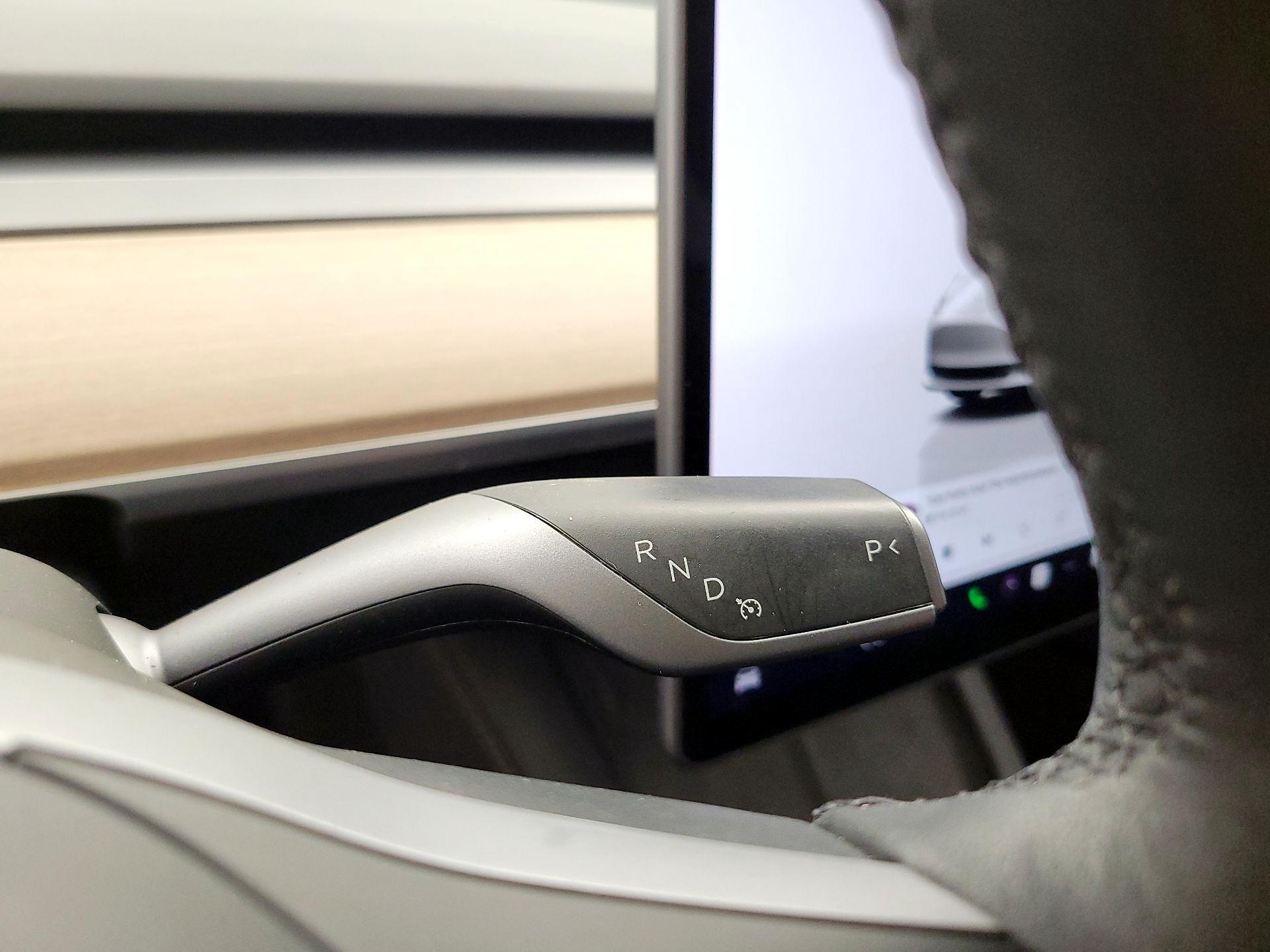 Thumbnail: 2023 Tesla Model 3 - 17