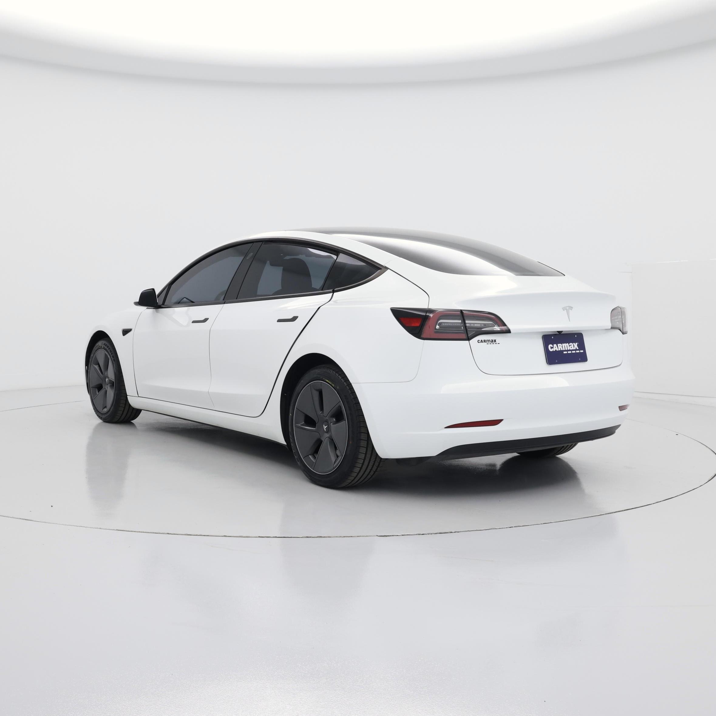 Thumbnail: 2023 Tesla Model 3 - 2