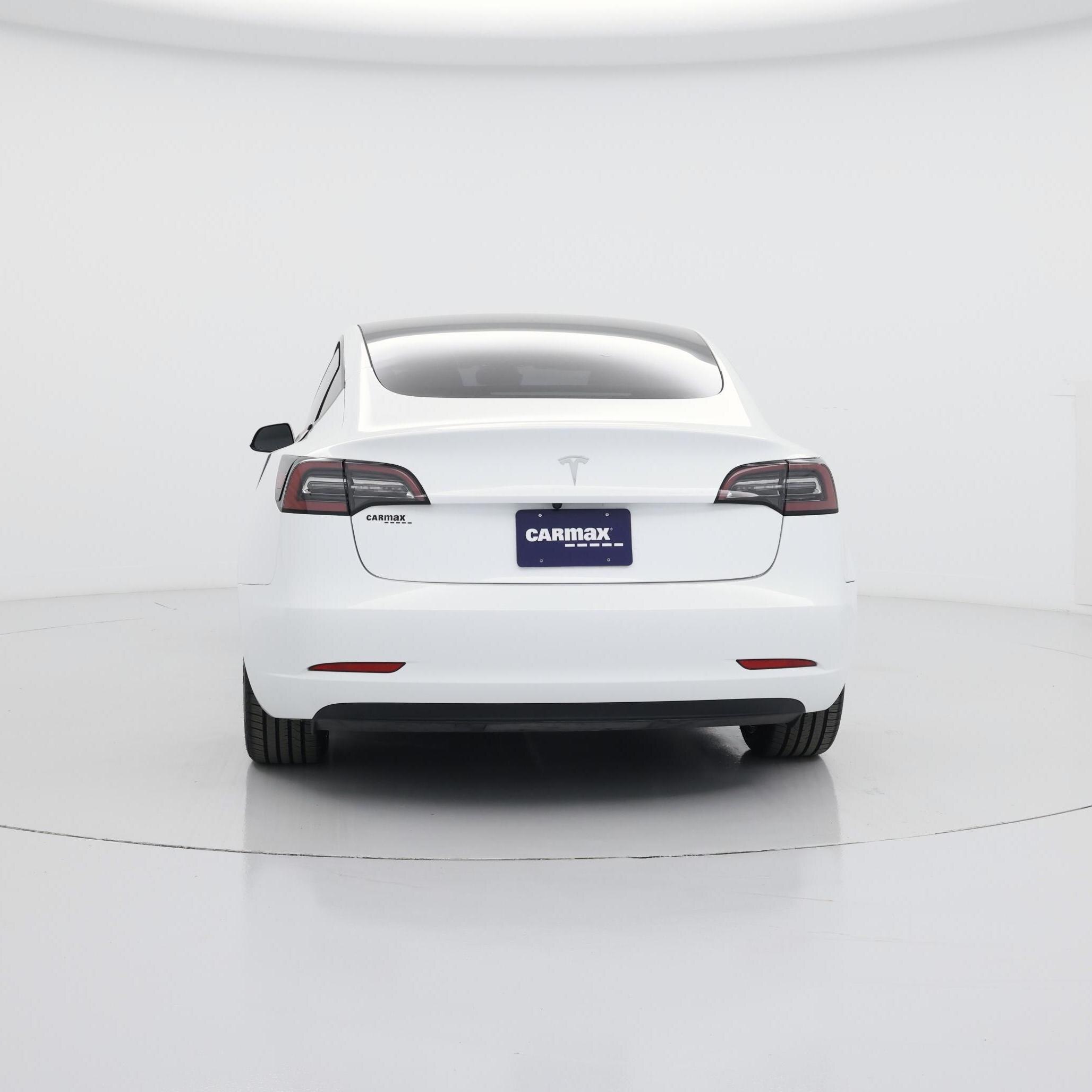 Thumbnail: 2023 Tesla Model 3 - 6