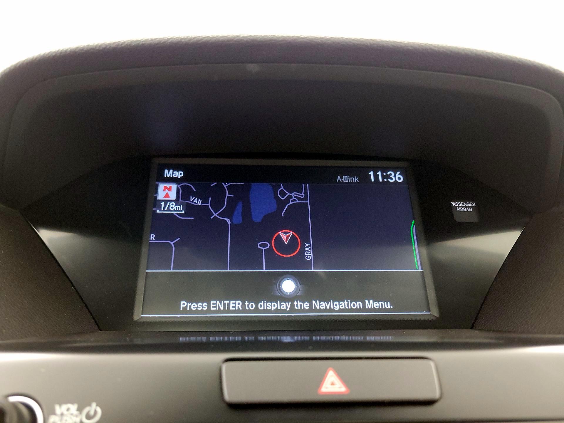 Thumbnail: 2019 Acura MDX - 14