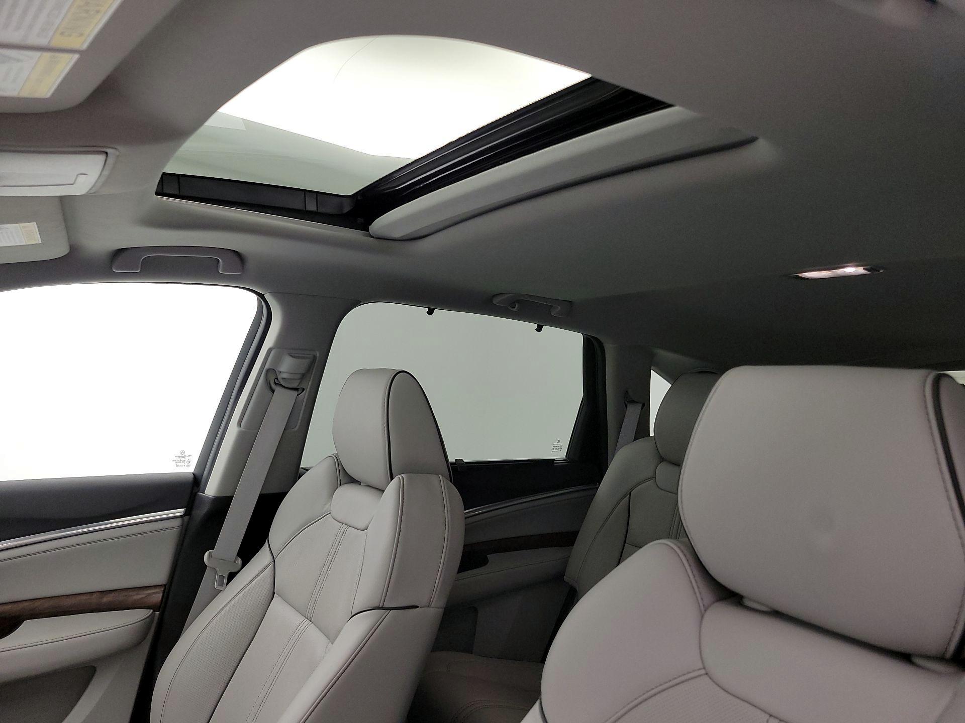 Thumbnail: 2019 Acura MDX - 20