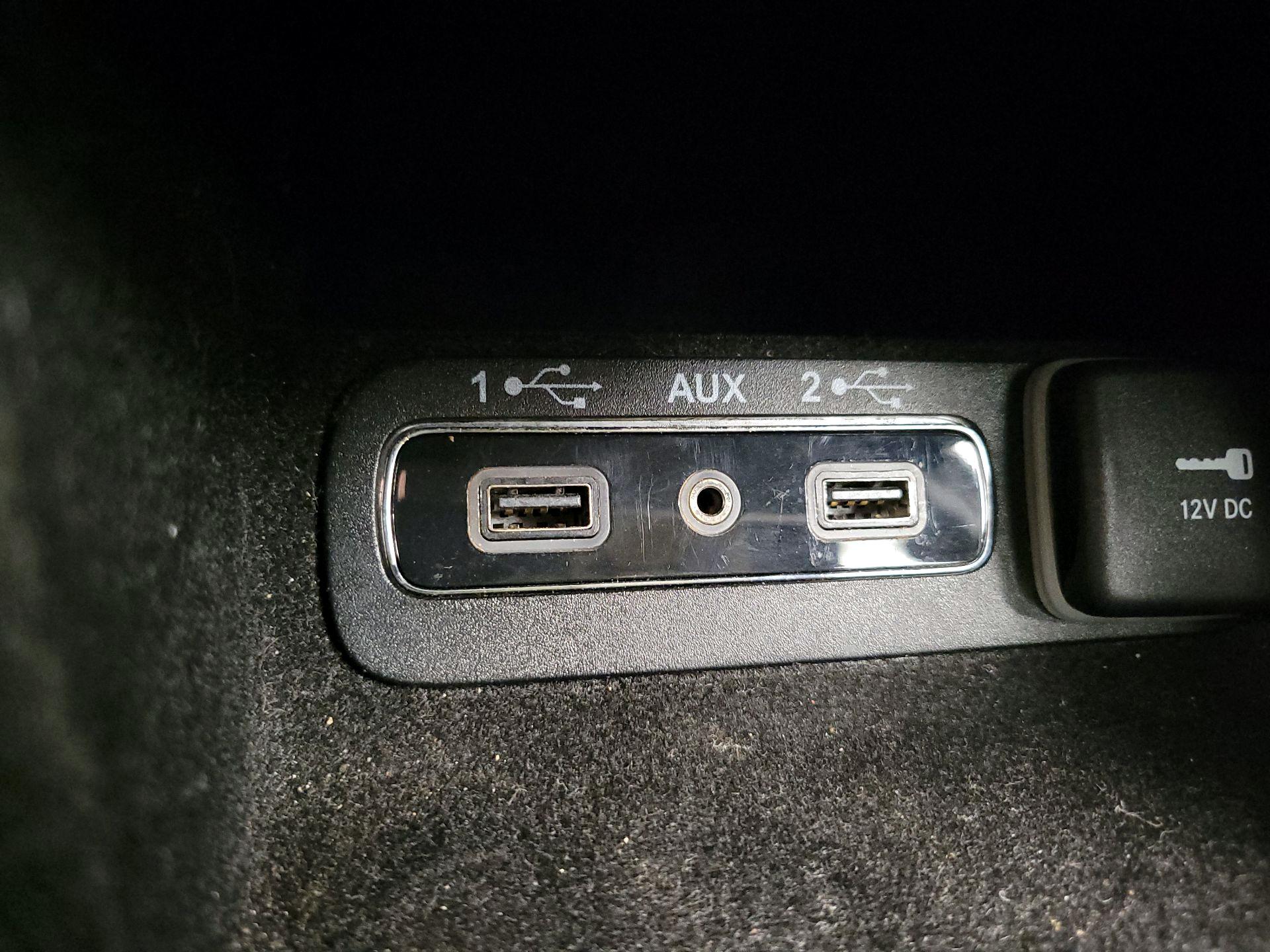 Thumbnail: 2018 Jeep Grand Cherokee - 19