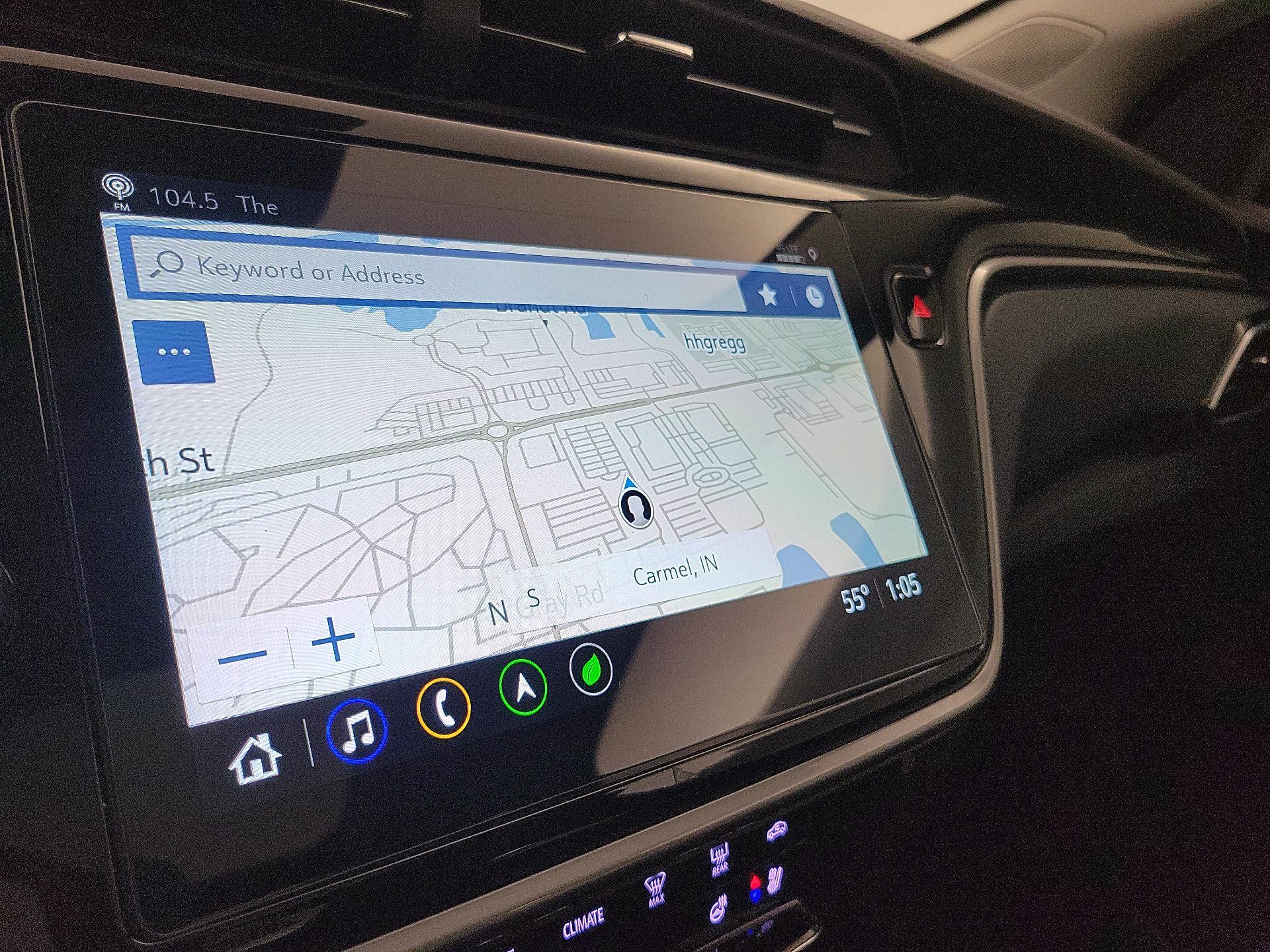 Thumbnail: 2023 Chevrolet Bolt EUV - 14