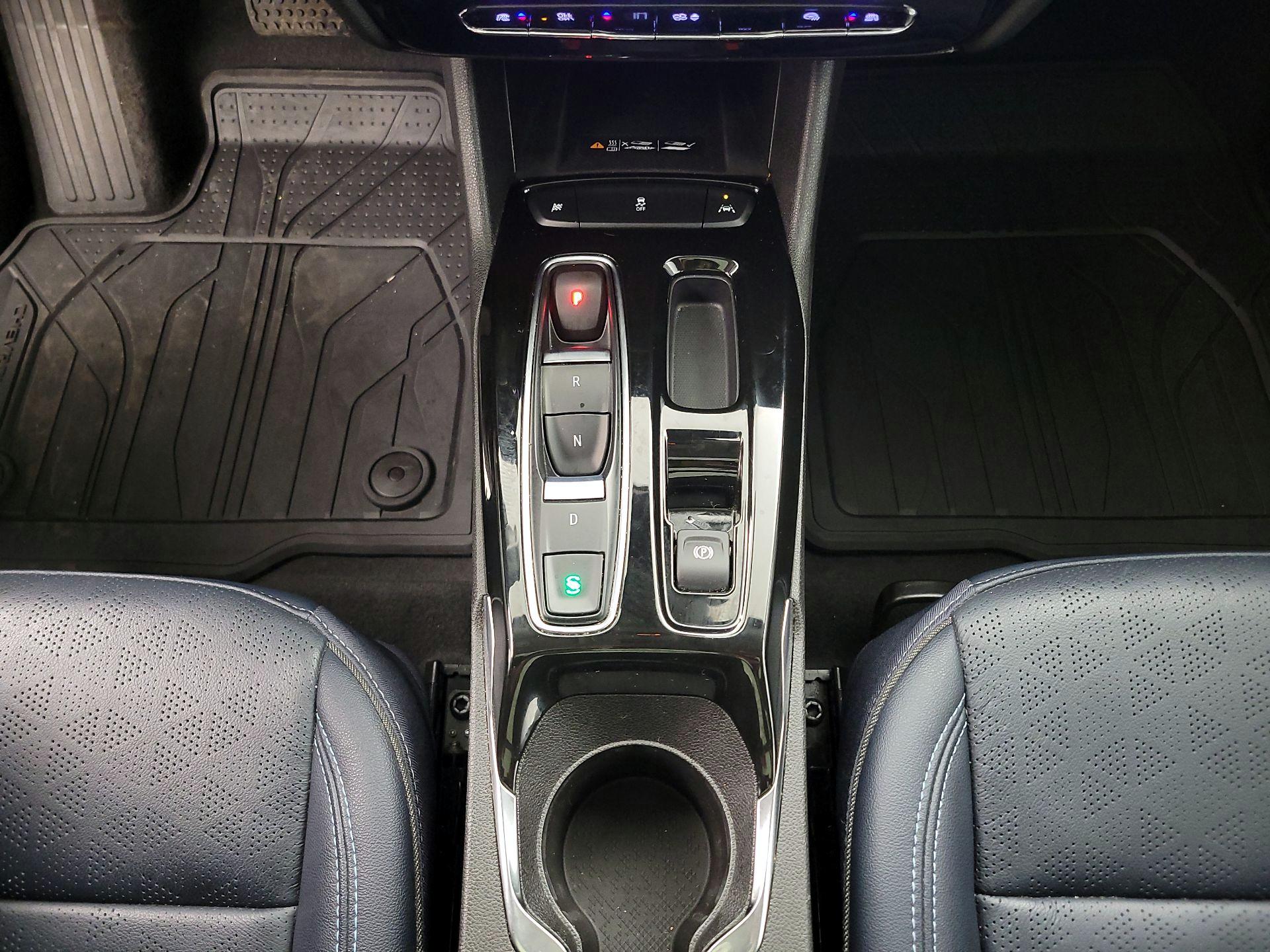 Thumbnail: 2023 Chevrolet Bolt EUV - 18