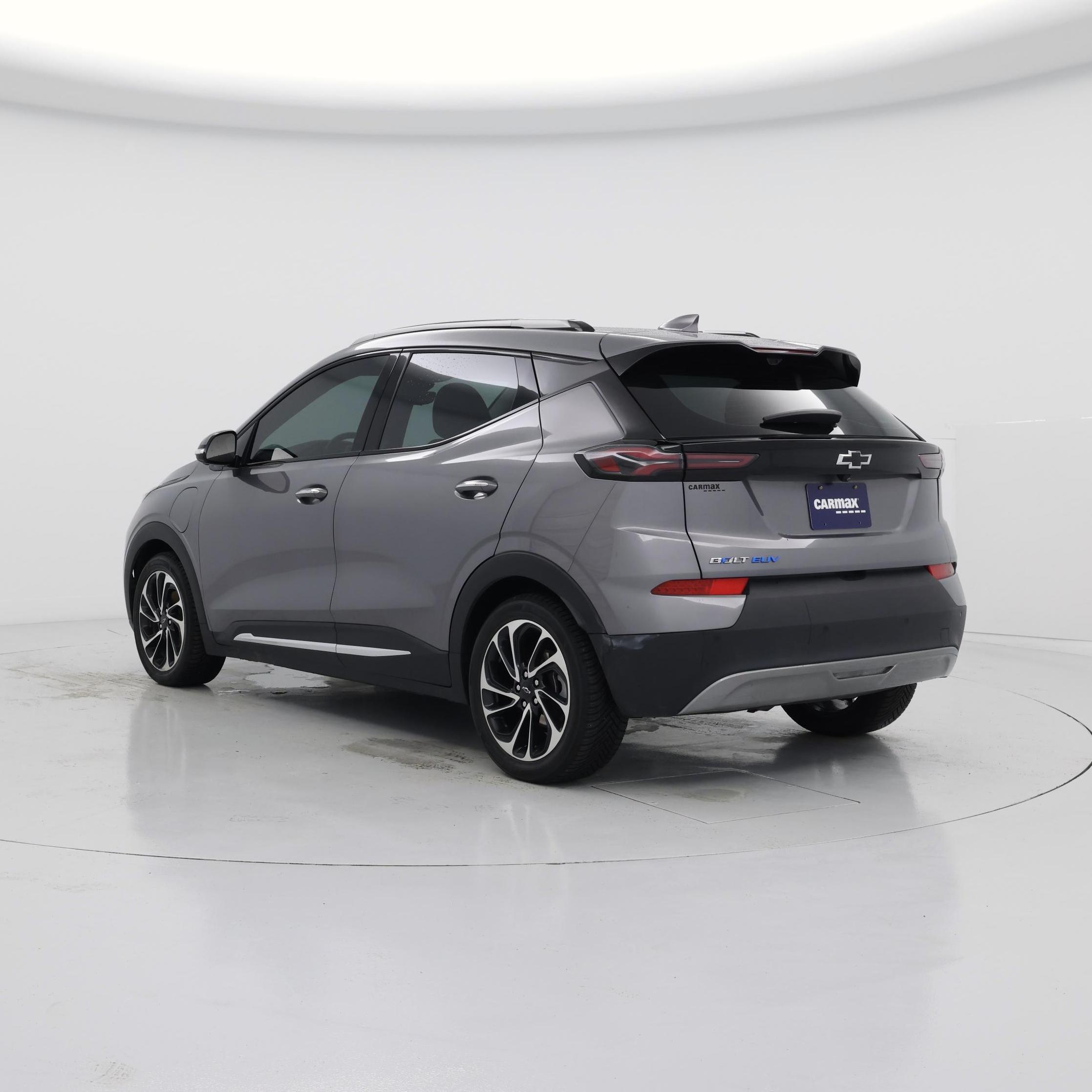 Thumbnail: 2023 Chevrolet Bolt EUV - 2