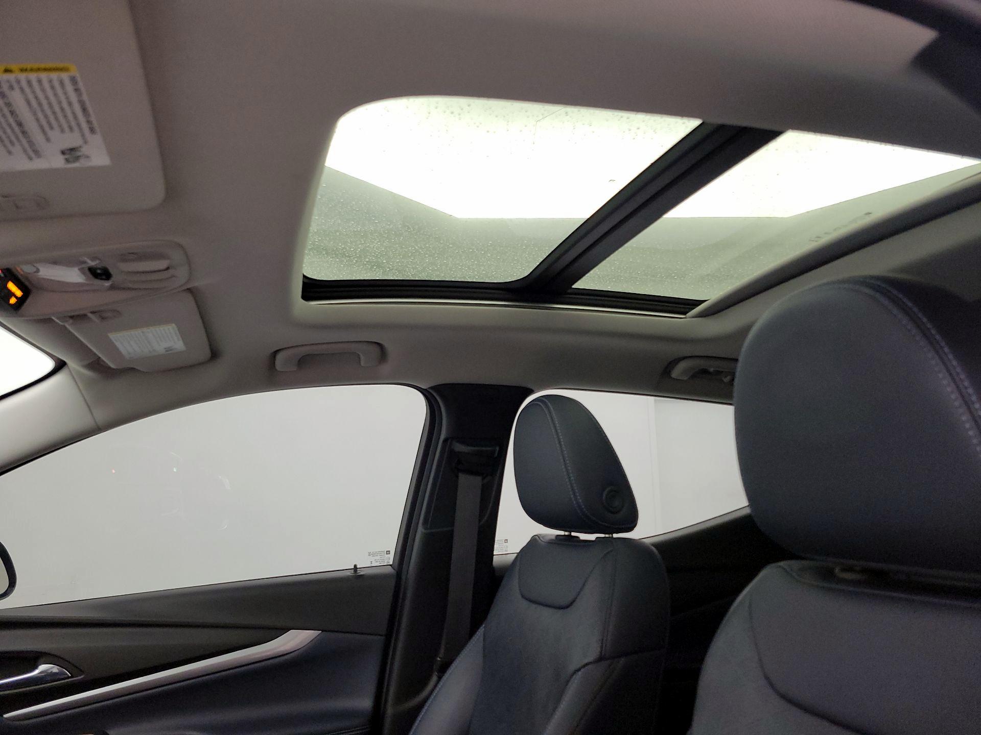 Thumbnail: 2023 Chevrolet Bolt EUV - 20