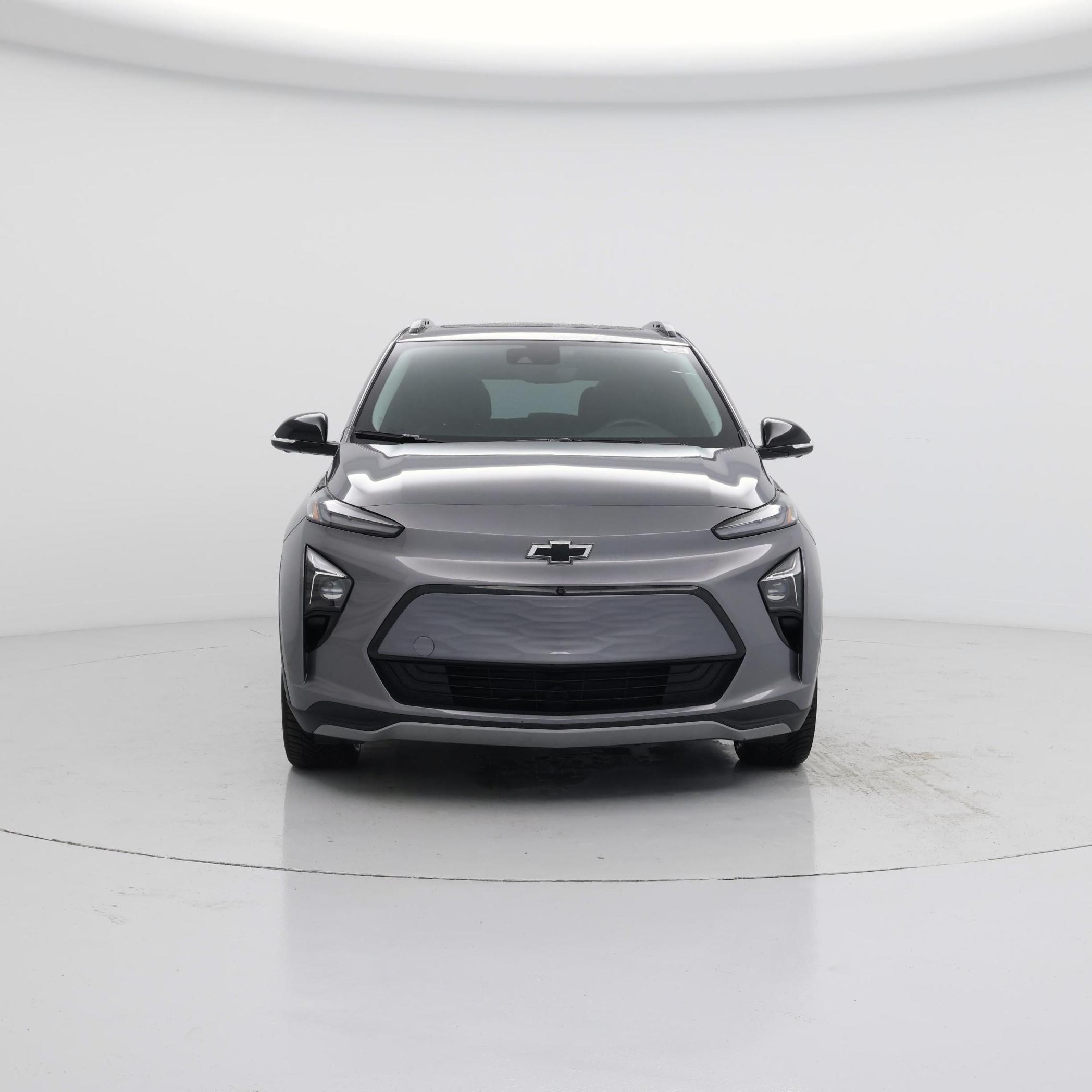 Thumbnail: 2023 Chevrolet Bolt EUV - 5