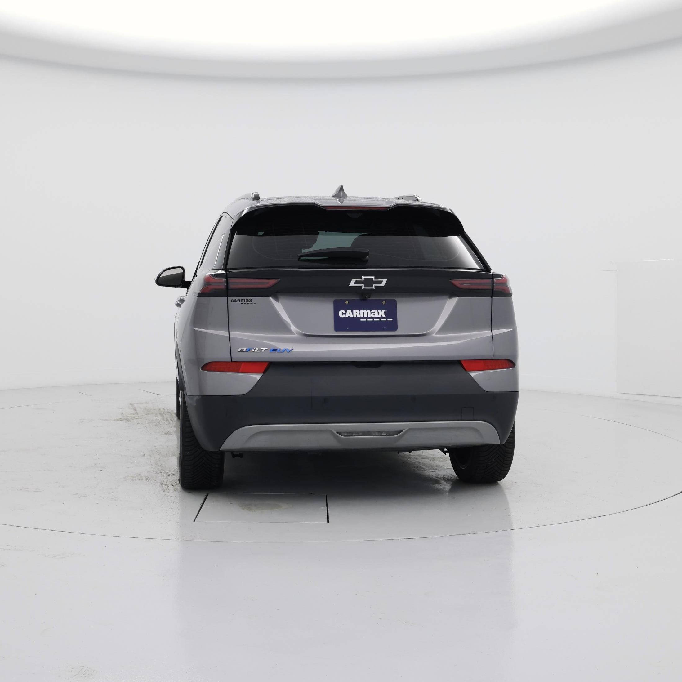 Thumbnail: 2023 Chevrolet Bolt EUV - 6