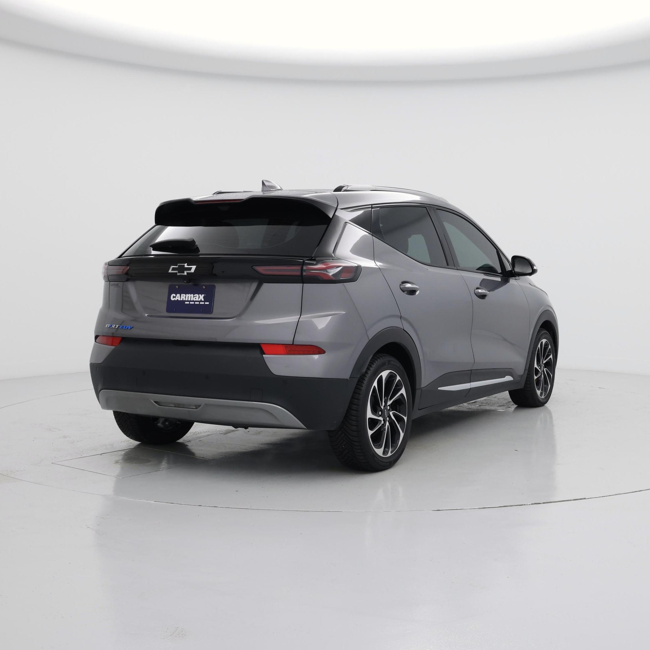 Thumbnail: 2023 Chevrolet Bolt EUV - 8