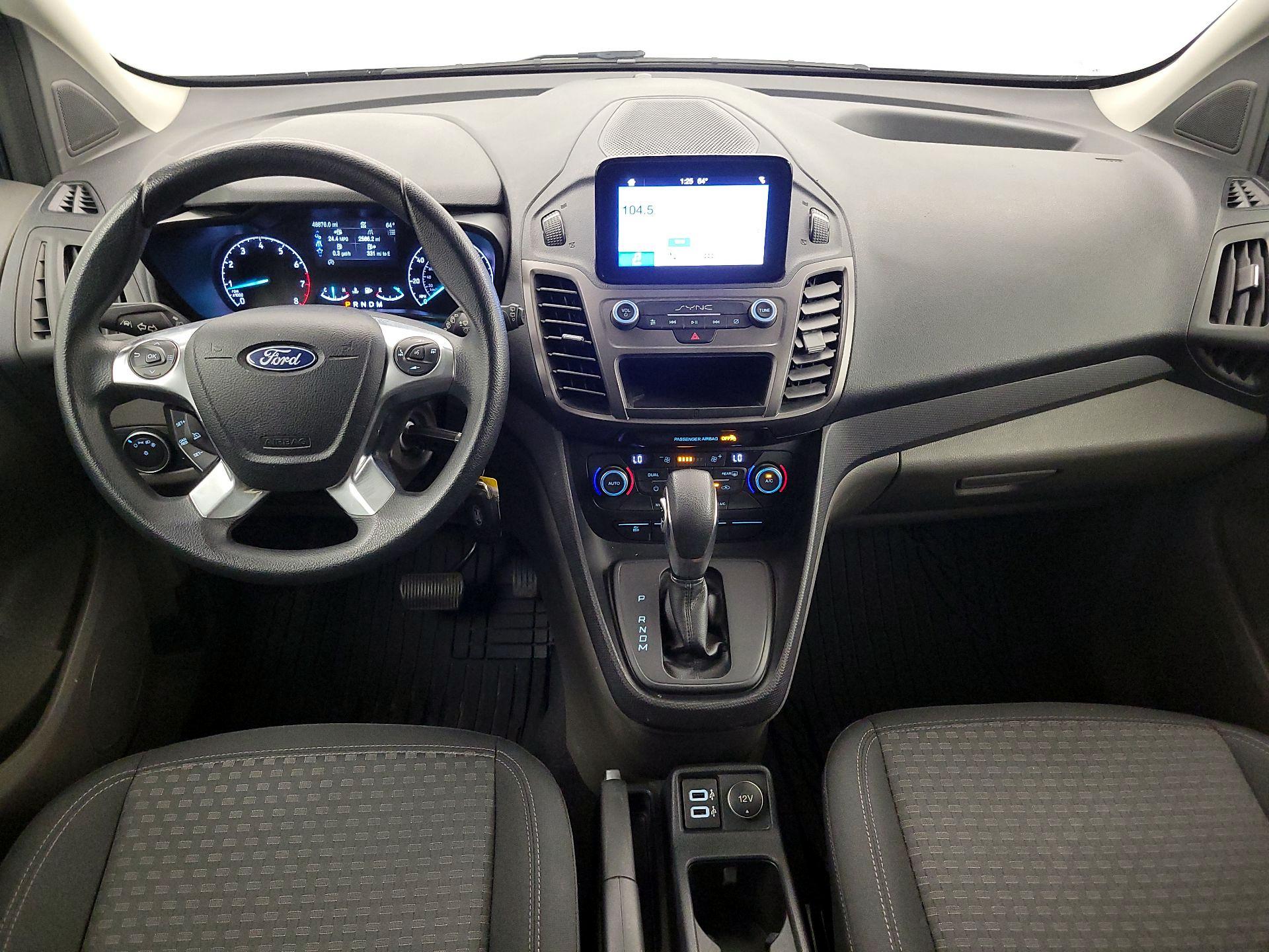 Thumbnail: 2020 Ford Transit Series - 9