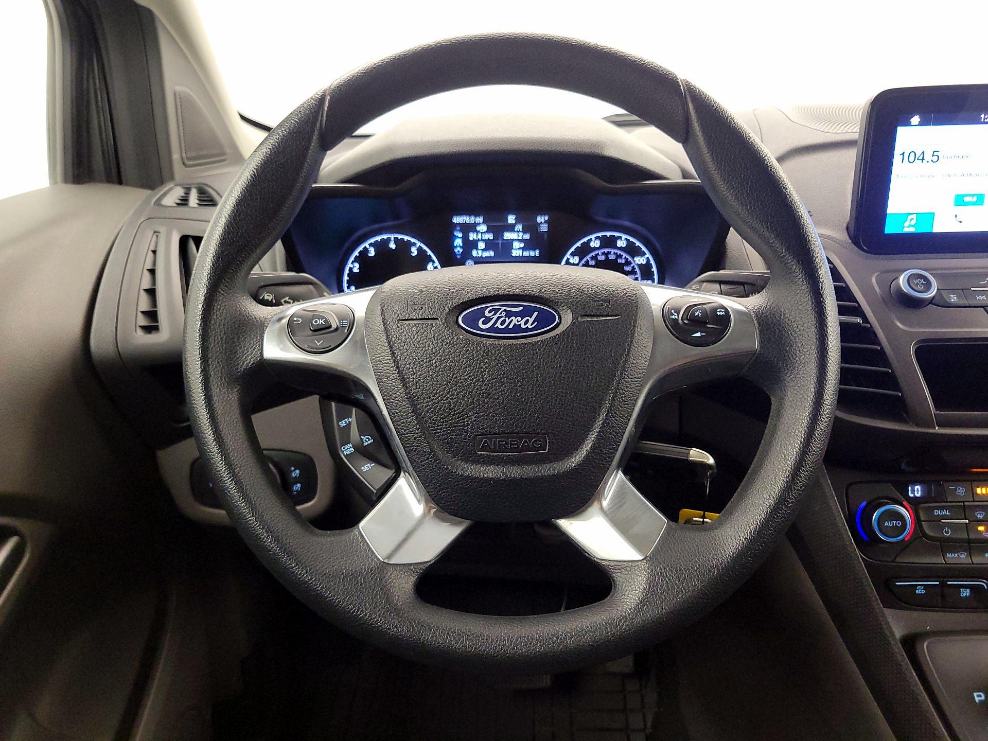 Thumbnail: 2020 Ford Transit Series - 10