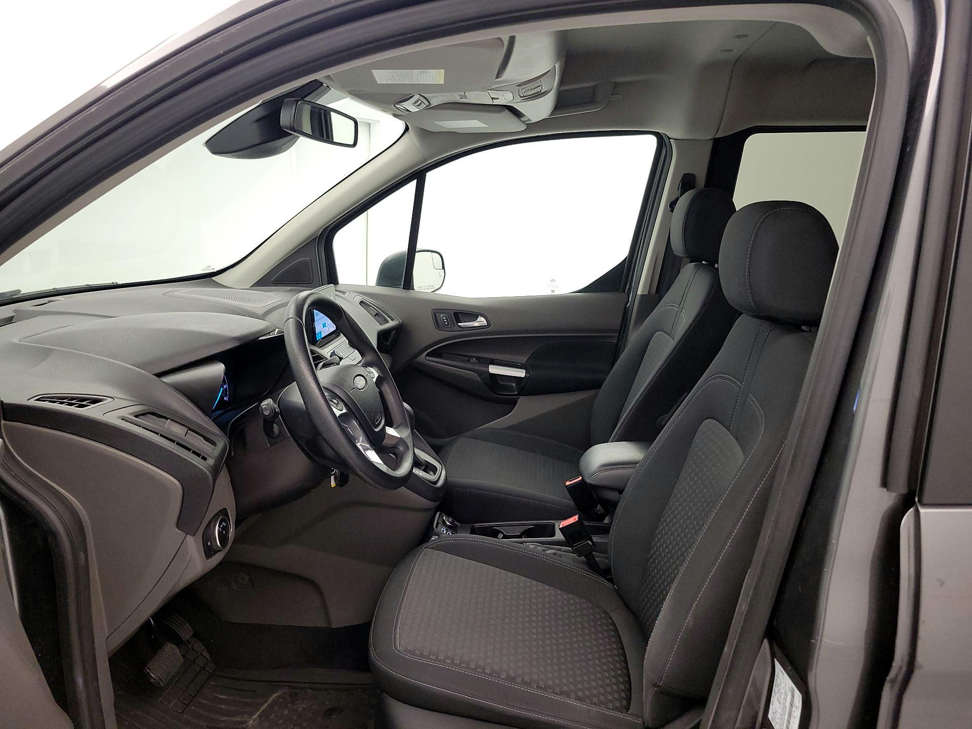 Thumbnail: 2020 Ford Transit Series - 11