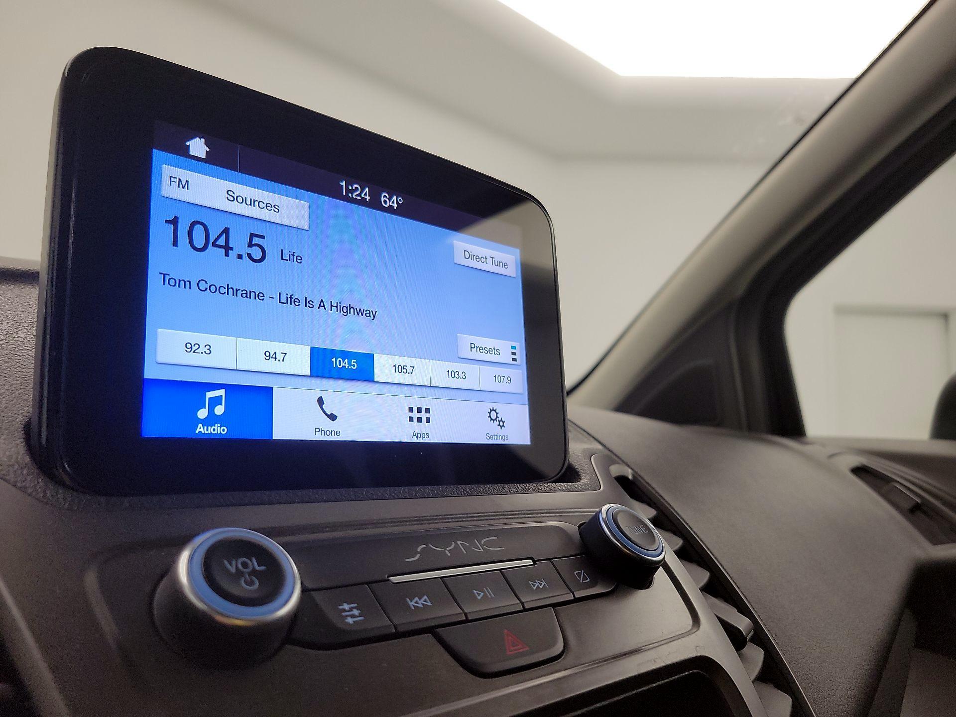 Thumbnail: 2020 Ford Transit Series - 15