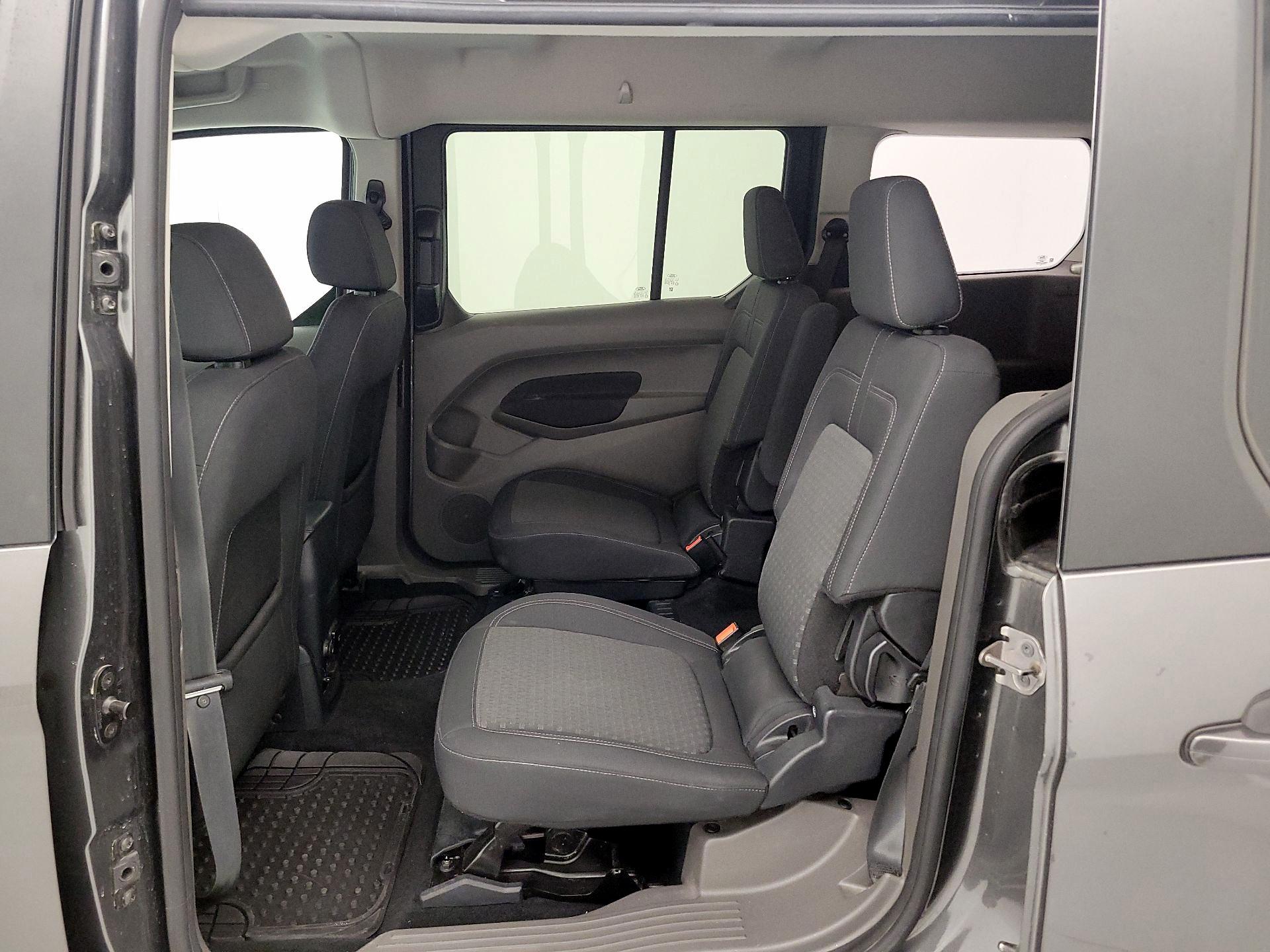 Thumbnail: 2020 Ford Transit Series - 19