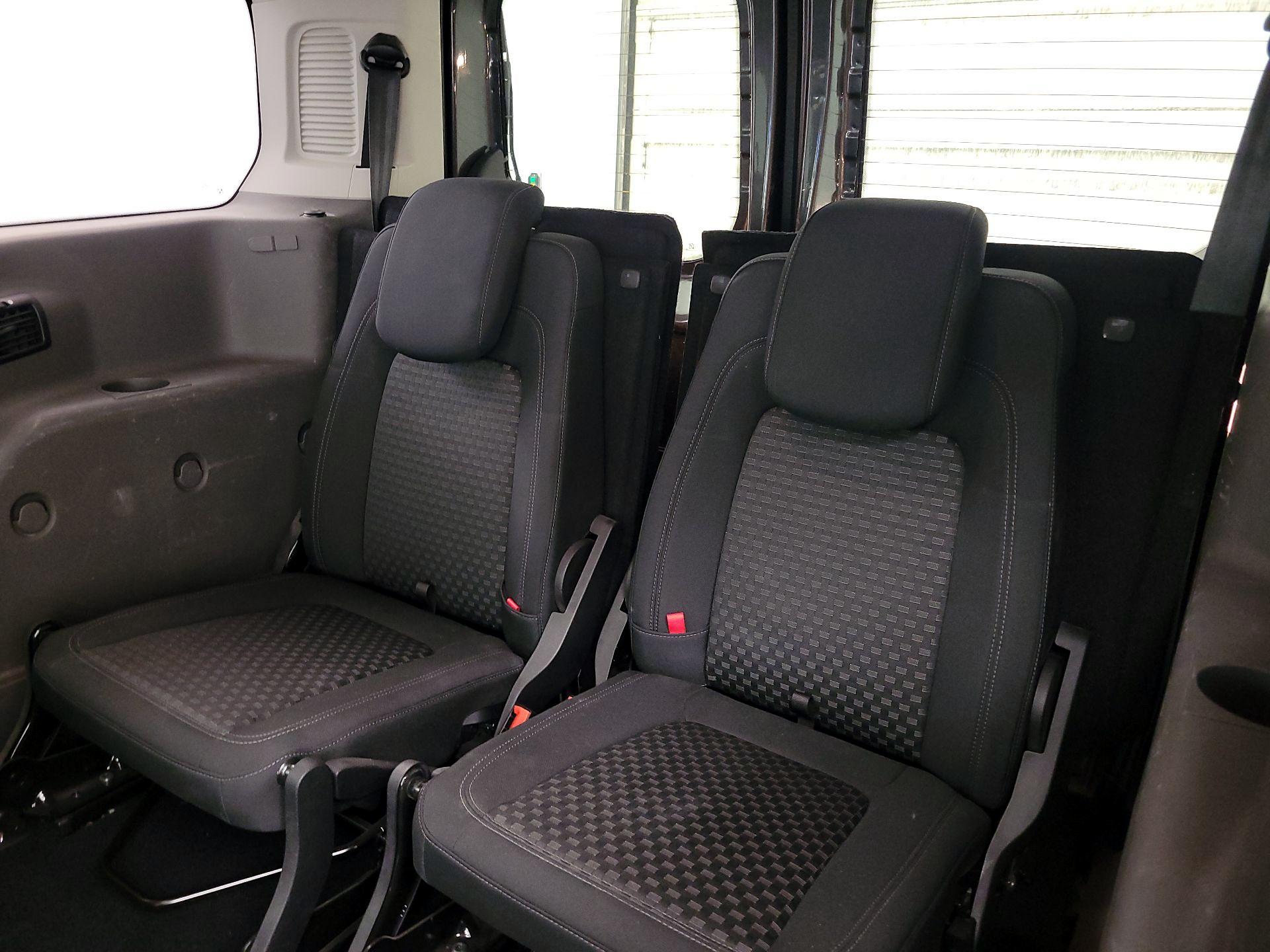 Thumbnail: 2020 Ford Transit Series - 20