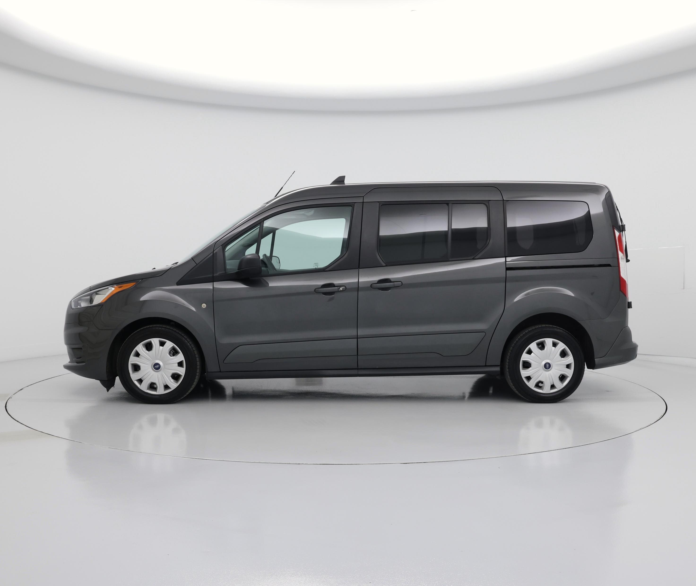 Thumbnail: 2020 Ford Transit Series - 3